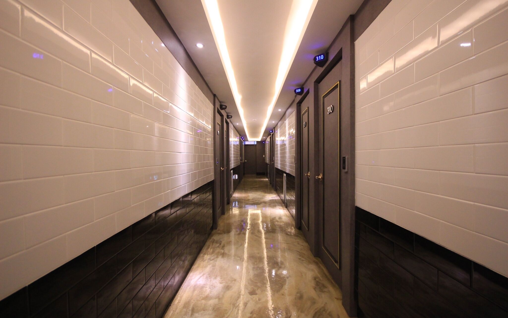 Gumi Wonpyeong Dong Hotel Khan