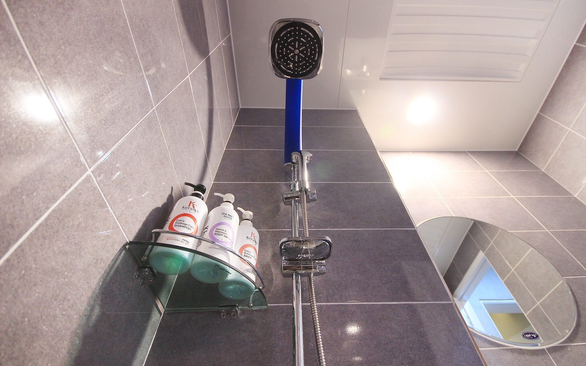 Gumi Wonpyeong Dong Hotel Khan