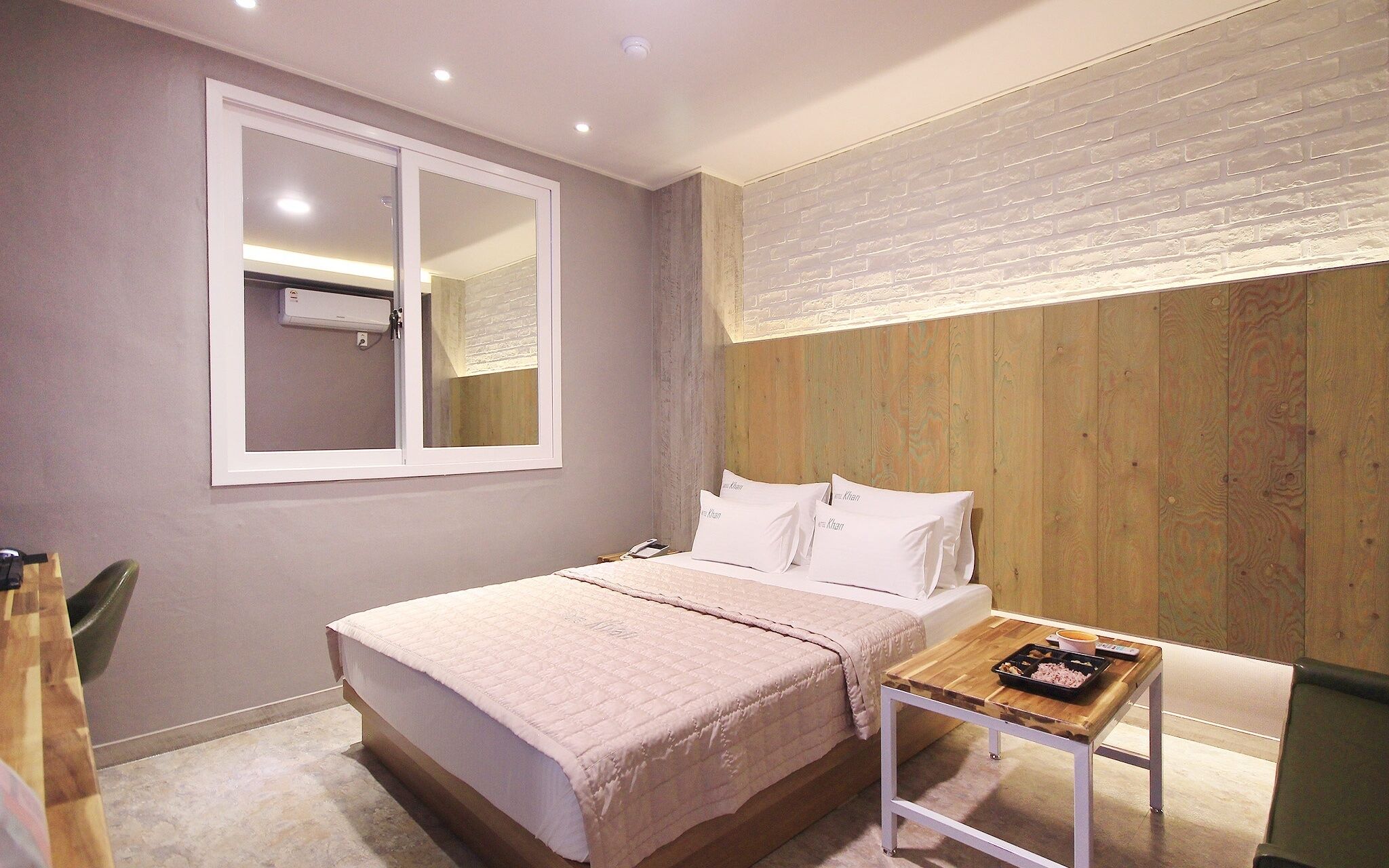 Gumi Wonpyeong Dong Hotel Khan