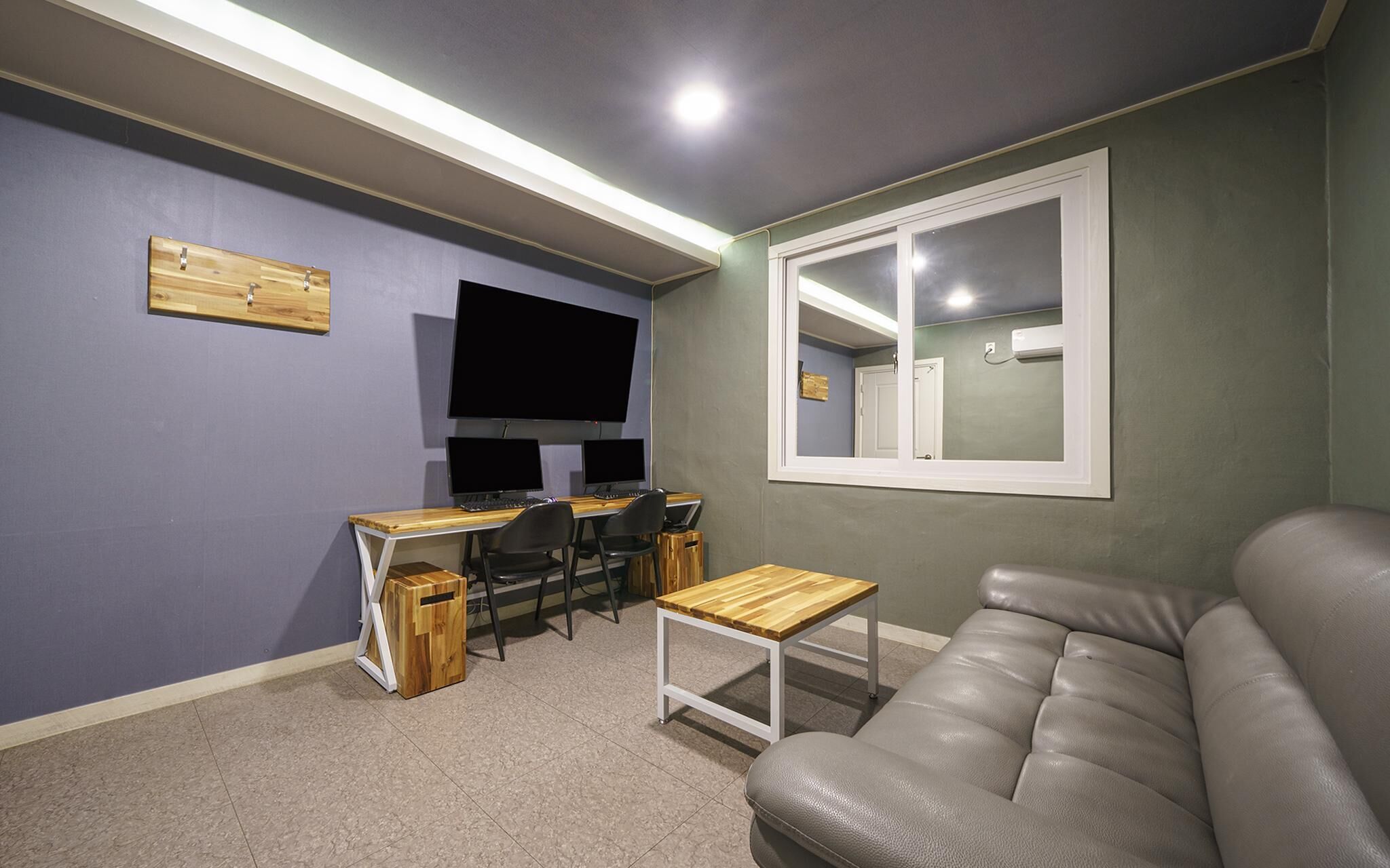 Gumi Wonpyeong Dong Hotel Khan