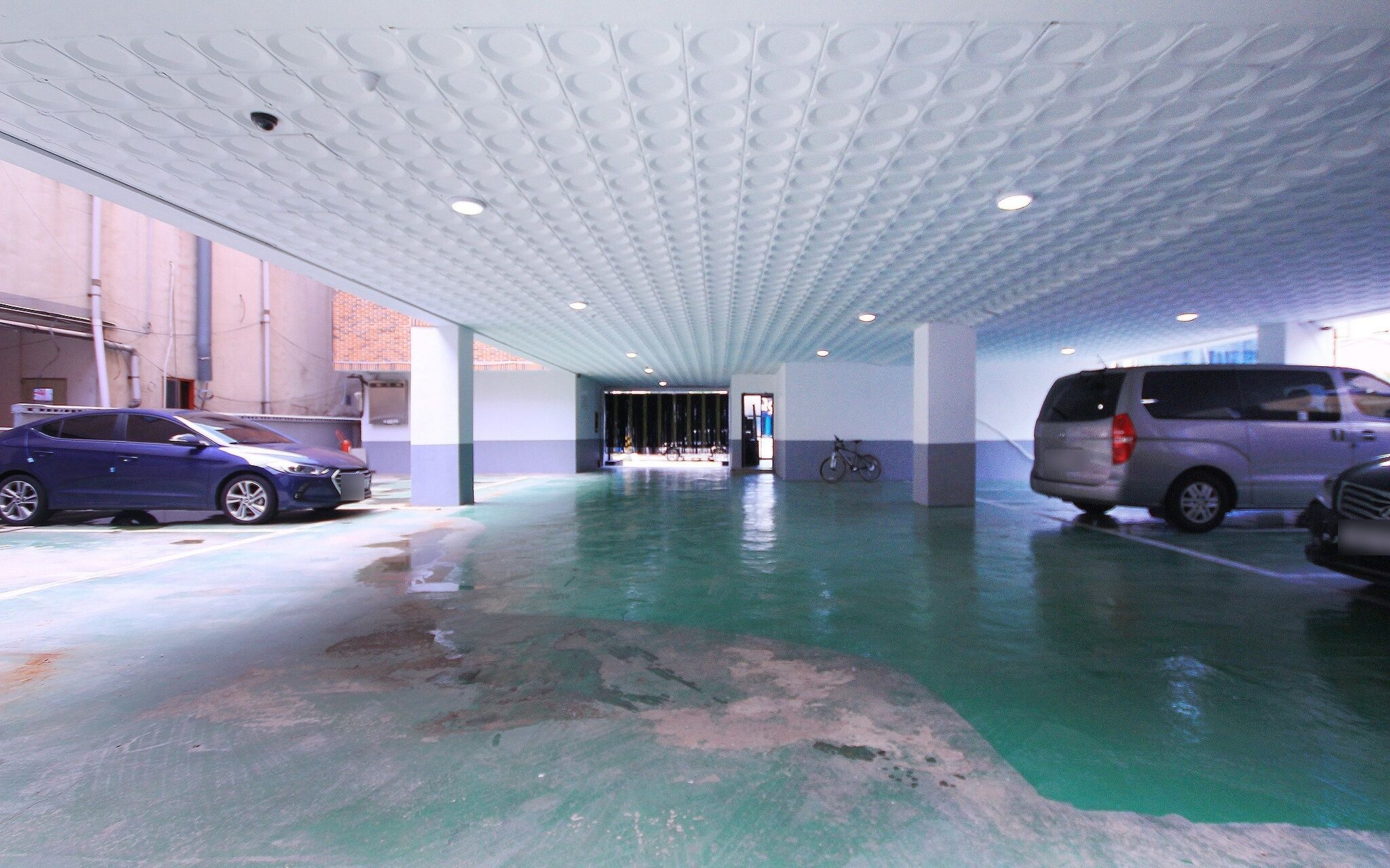 Gumi Wonpyeong Dong Hotel Khan