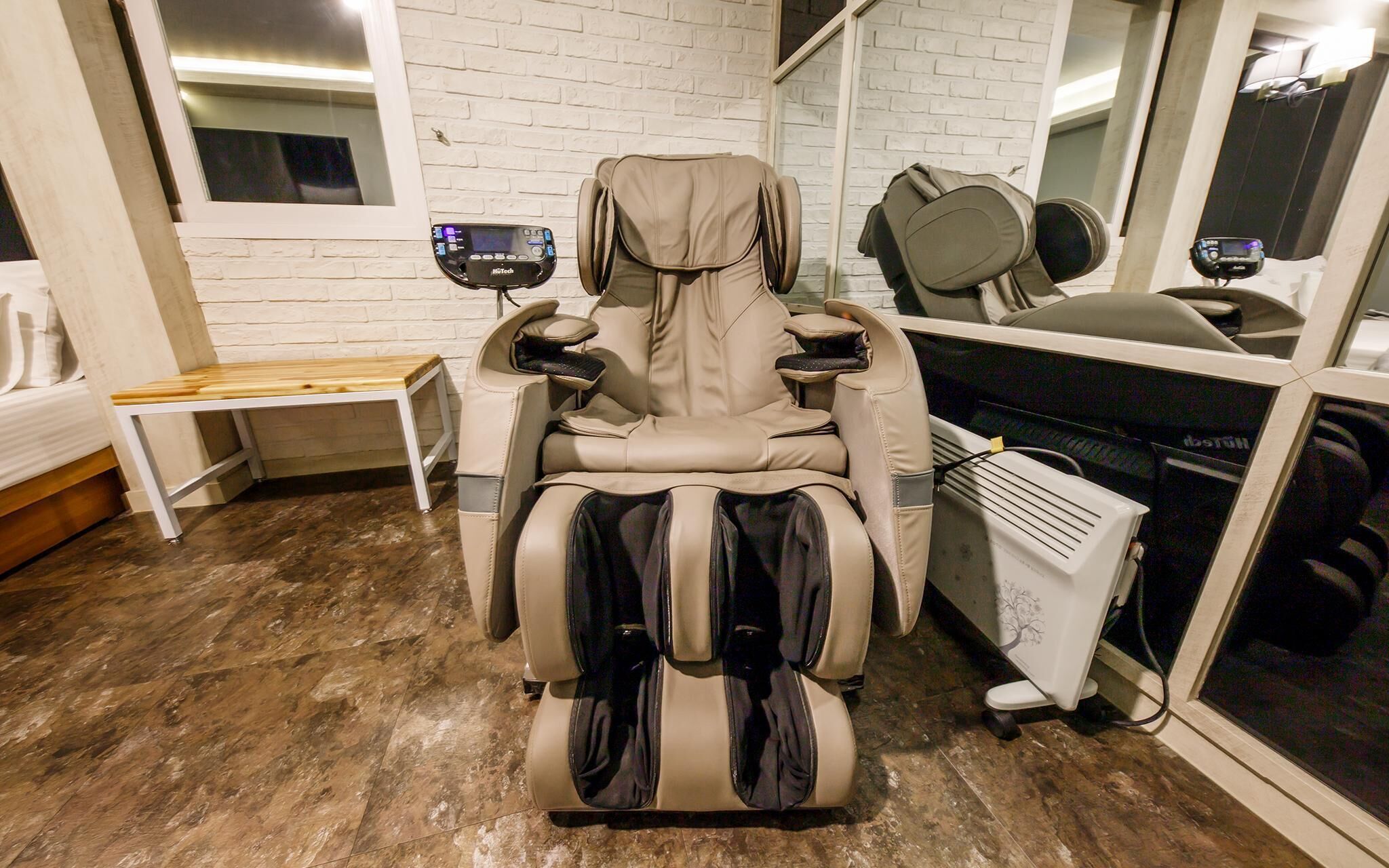 Gumi Wonpyeong Dong Hotel Khan