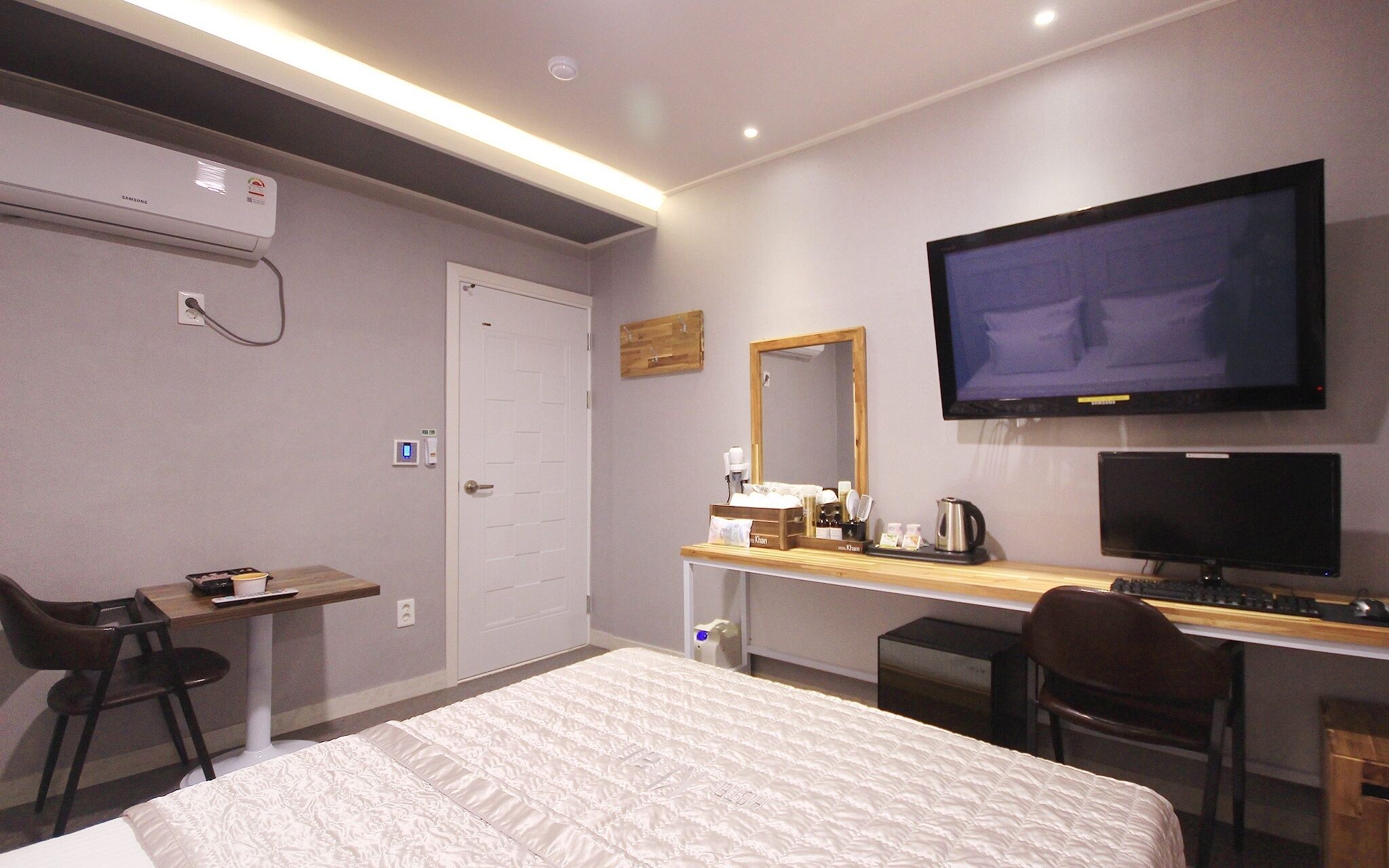 Gumi Wonpyeong Dong Hotel Khan