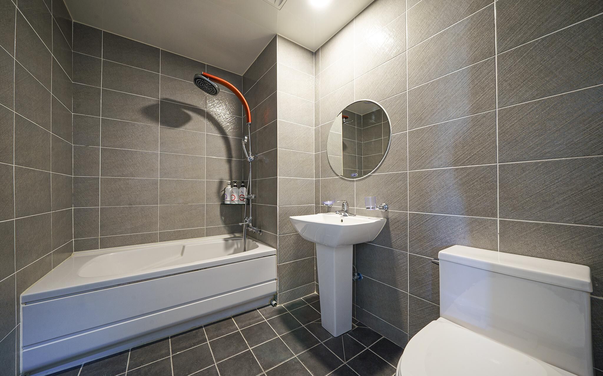 Gumi Wonpyeong Dong Hotel Khan