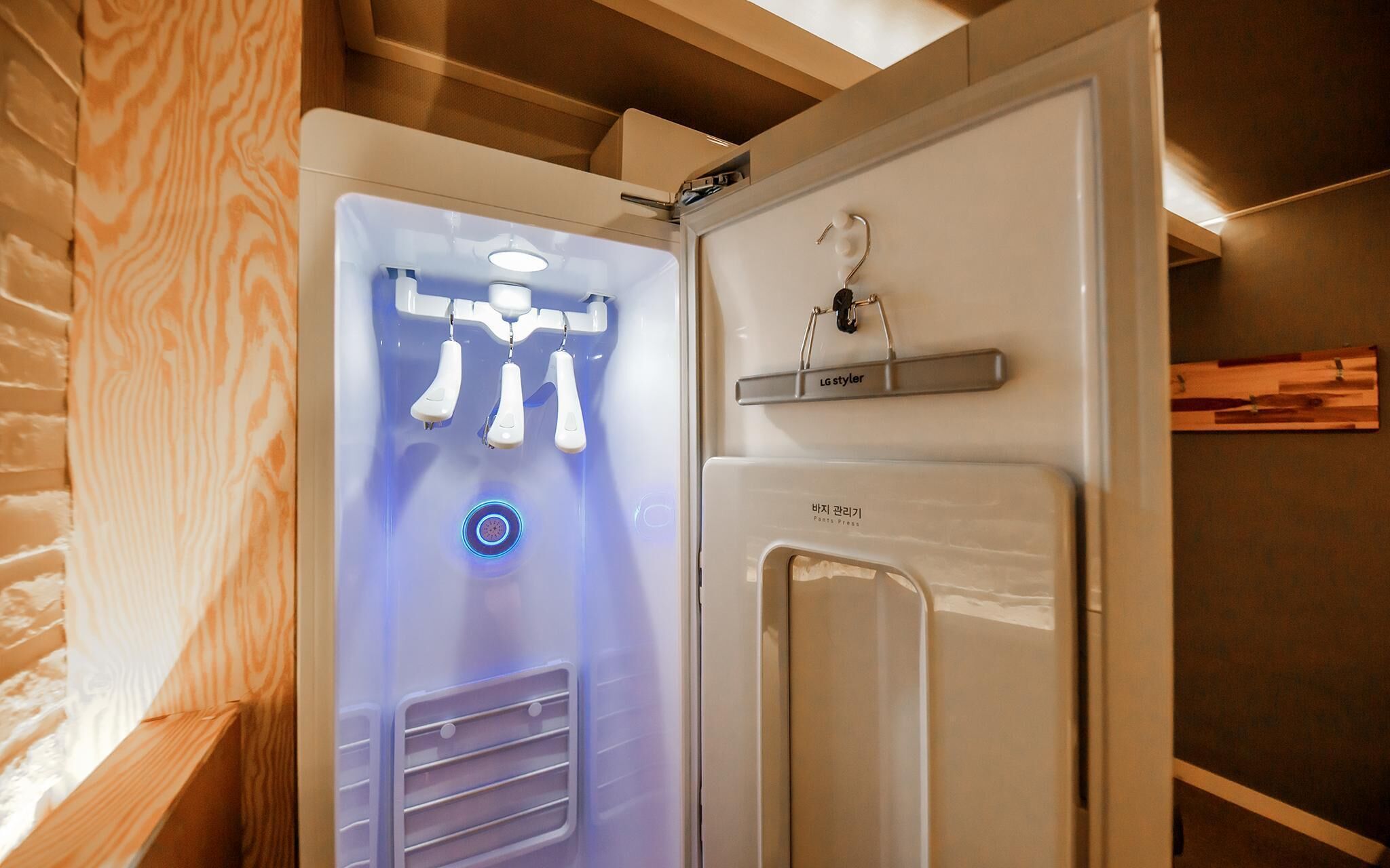 Gumi Wonpyeong Dong Hotel Khan