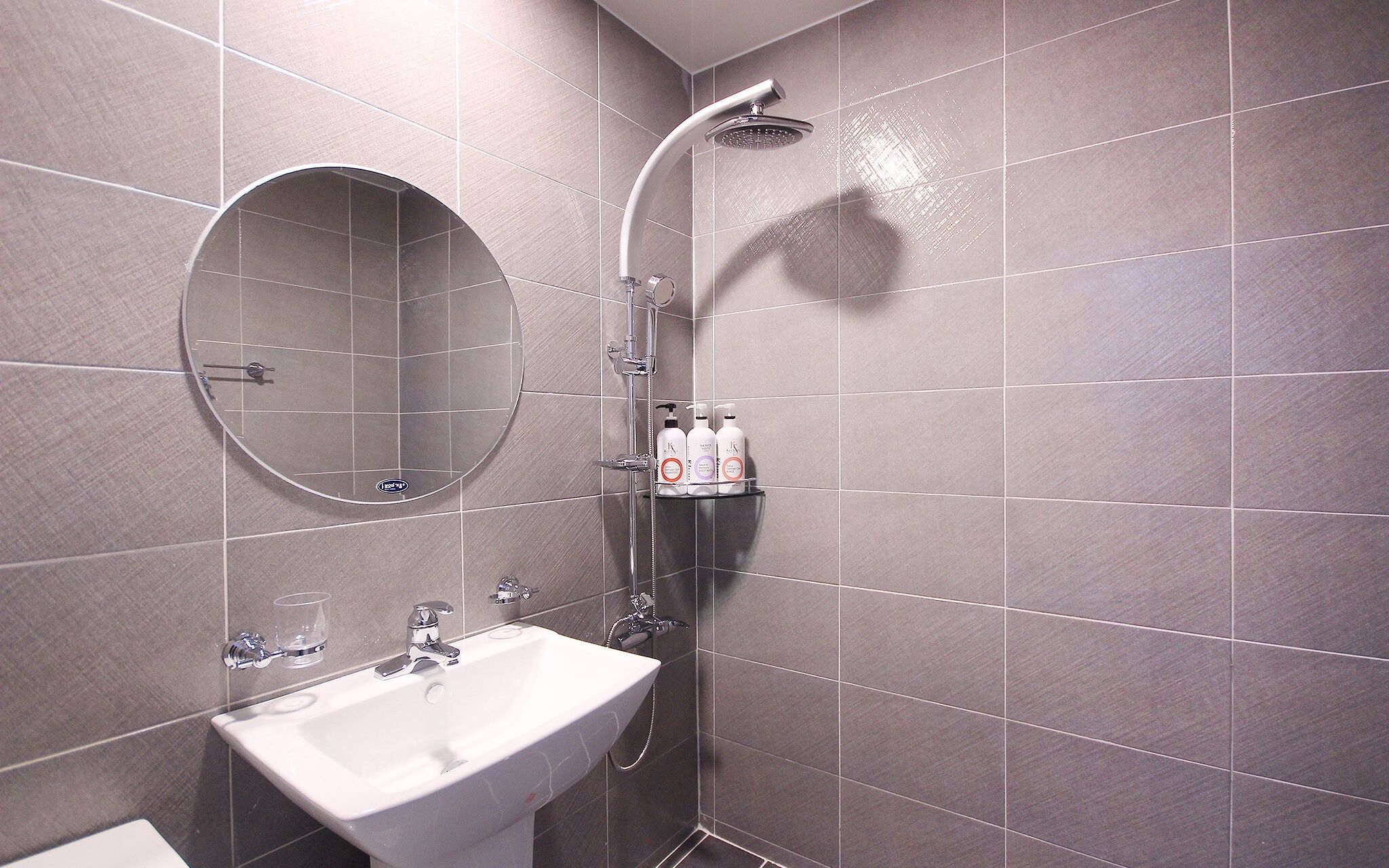 Gumi Wonpyeong Dong Hotel Khan