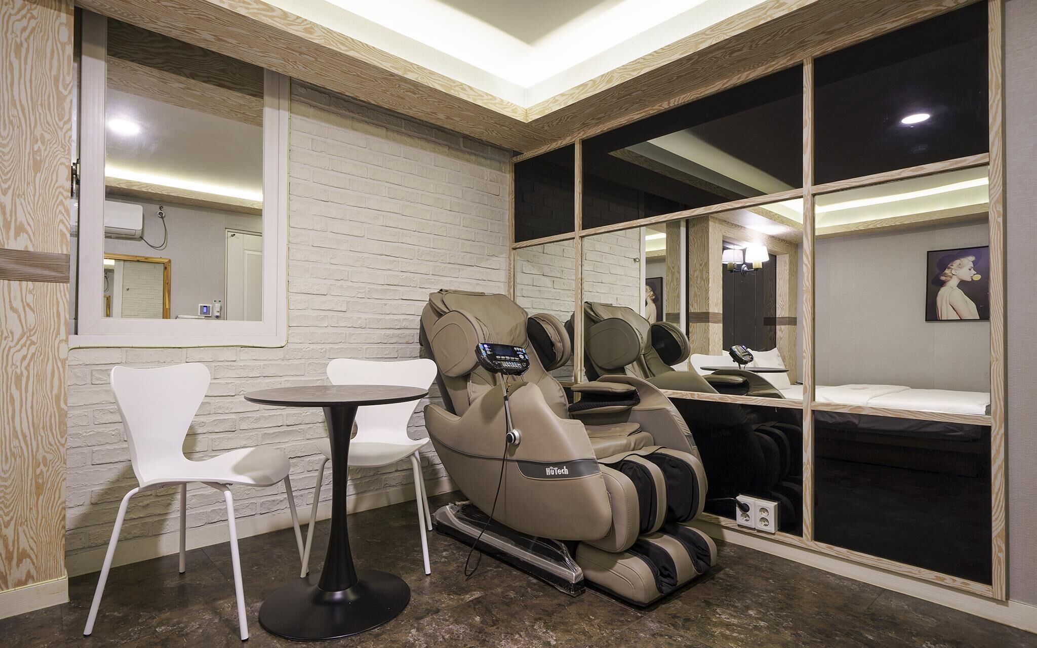 Gumi Wonpyeong Dong Hotel Khan