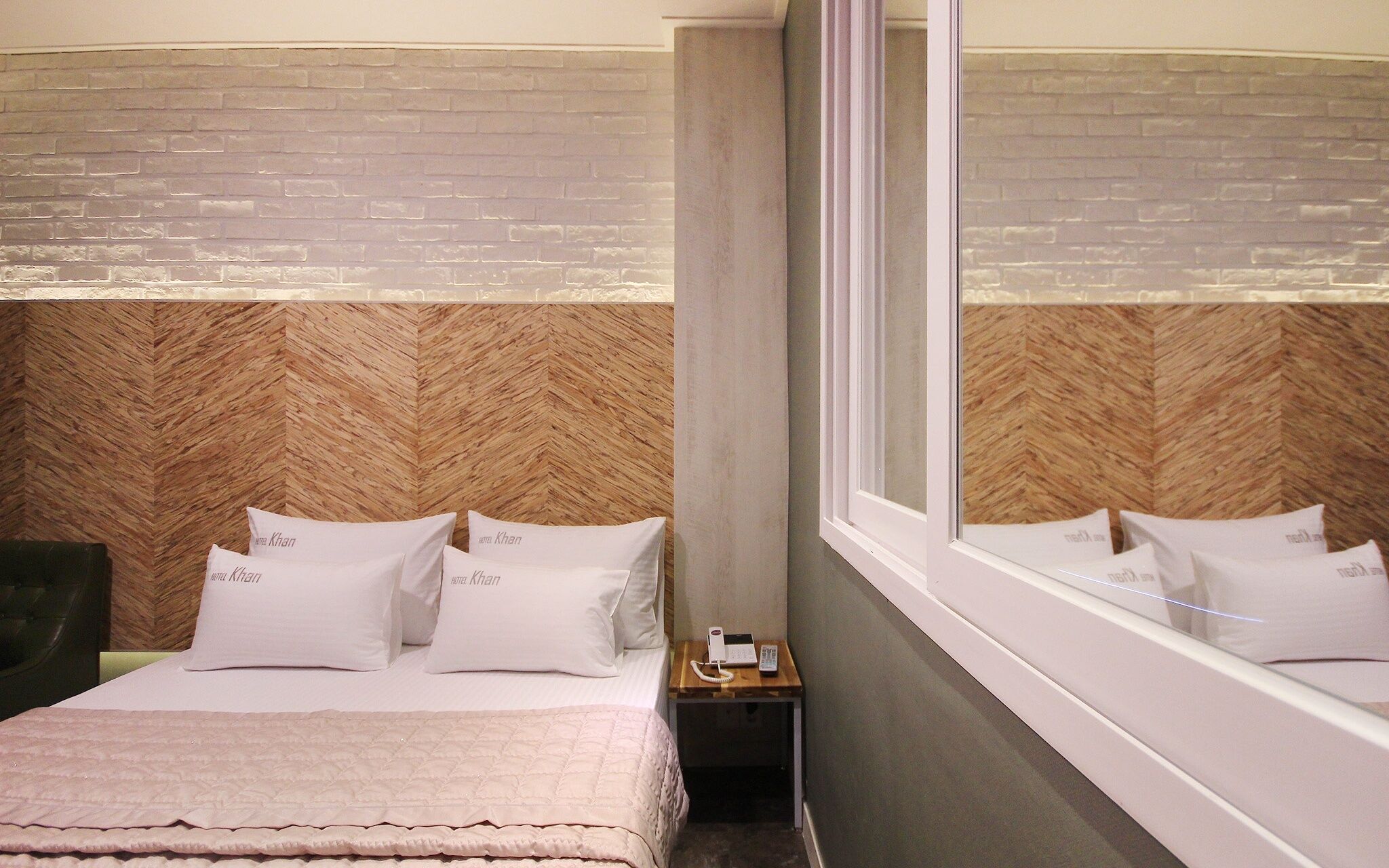 Gumi Wonpyeong Dong Hotel Khan