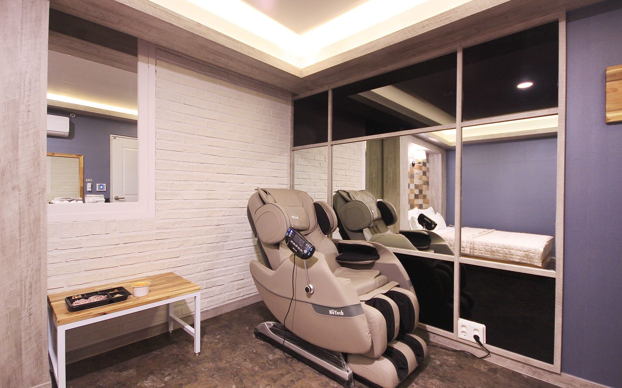 Gumi Wonpyeong Dong Hotel Khan