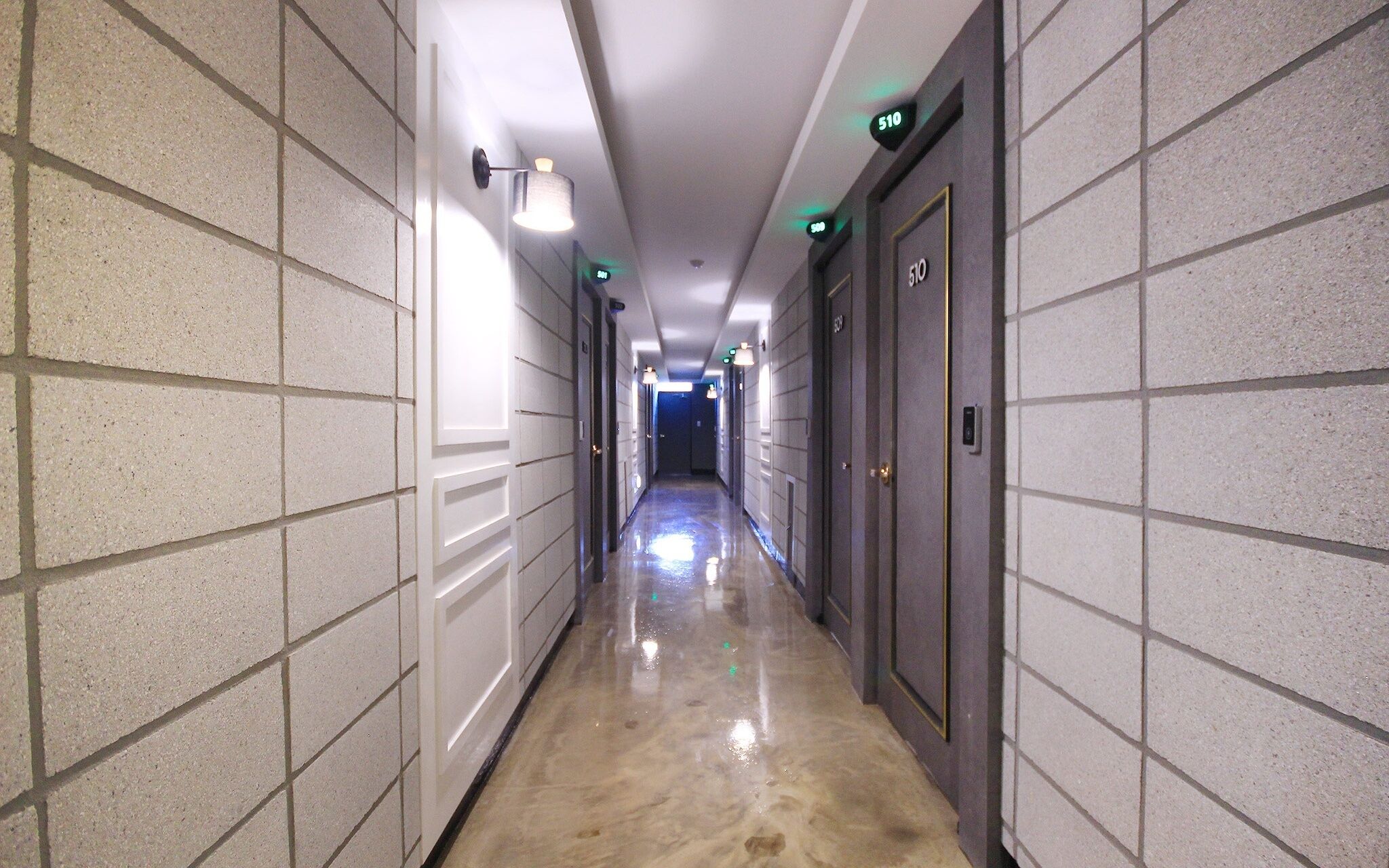 Gumi Wonpyeong Dong Hotel Khan