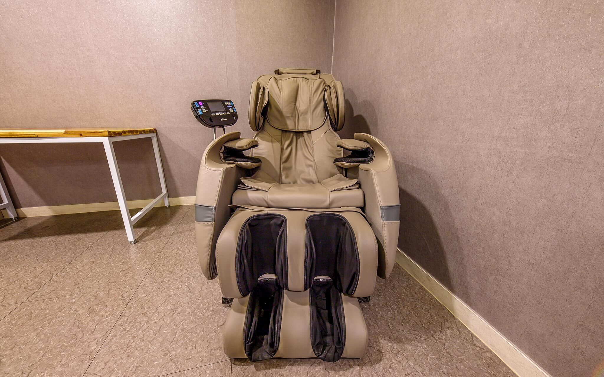 Gumi Wonpyeong Dong Hotel Khan