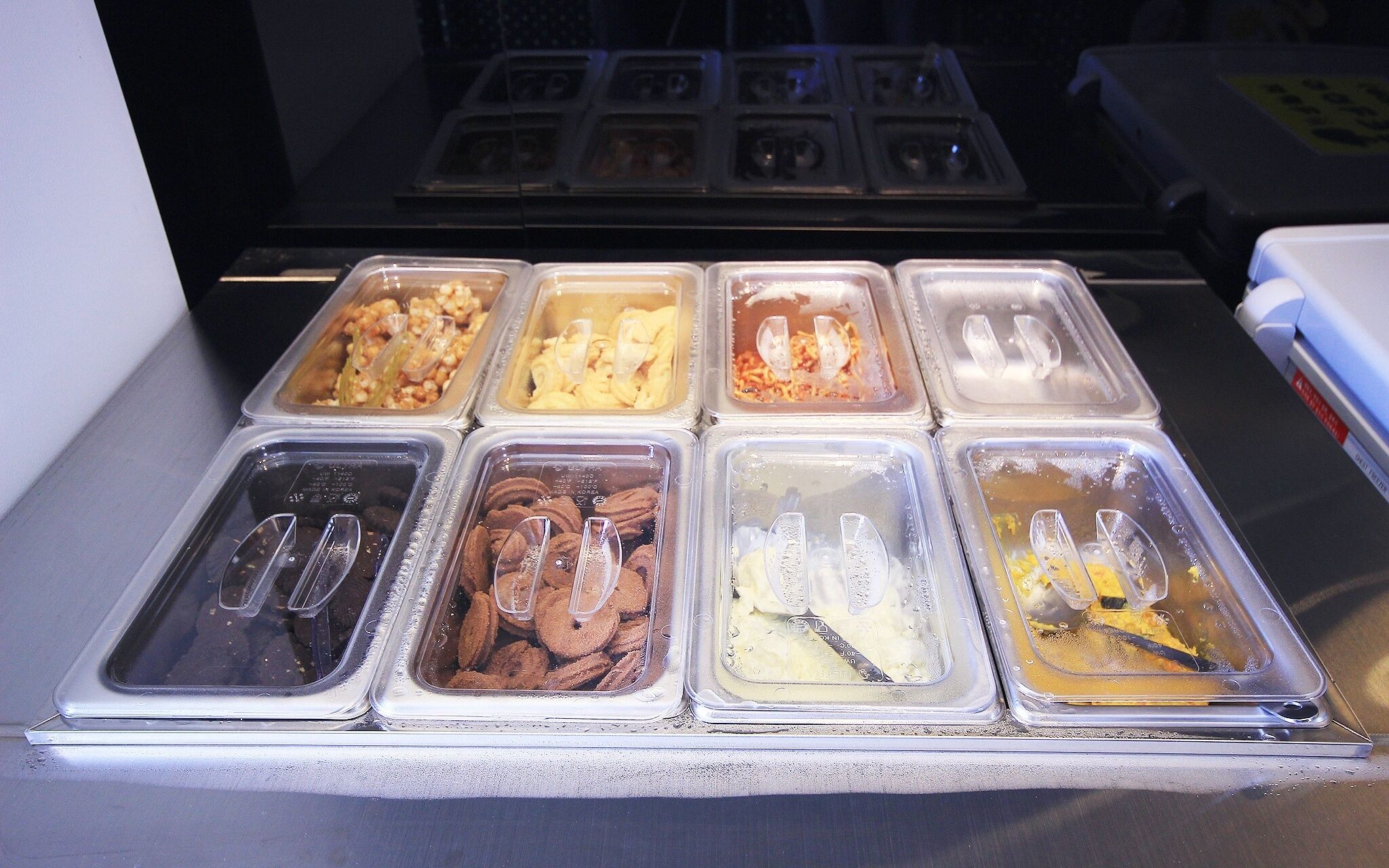 Gumi Wonpyeong Dong Hotel Khan