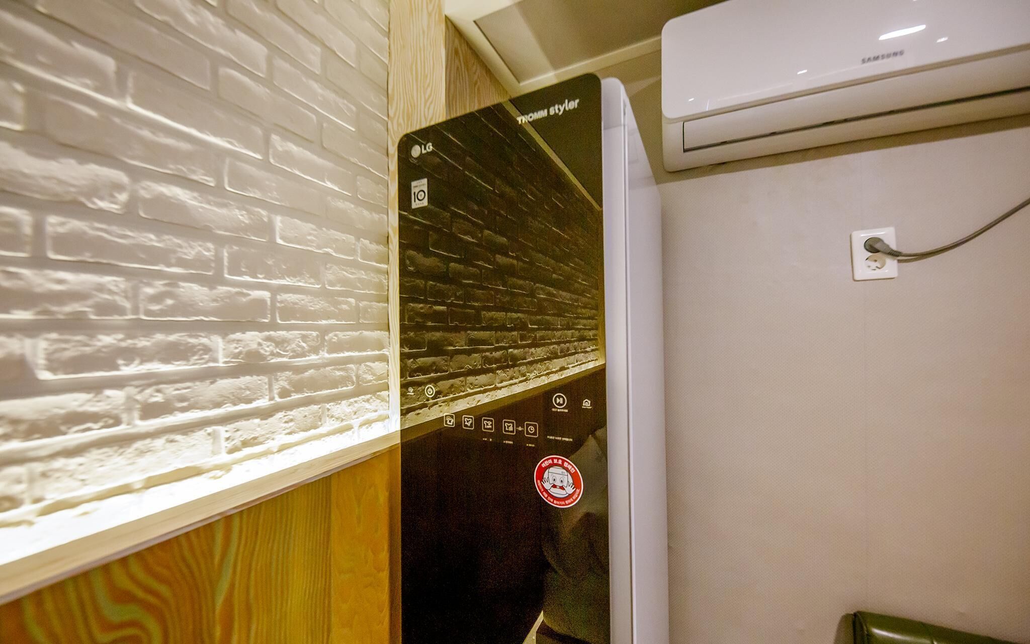 Gumi Wonpyeong Dong Hotel Khan