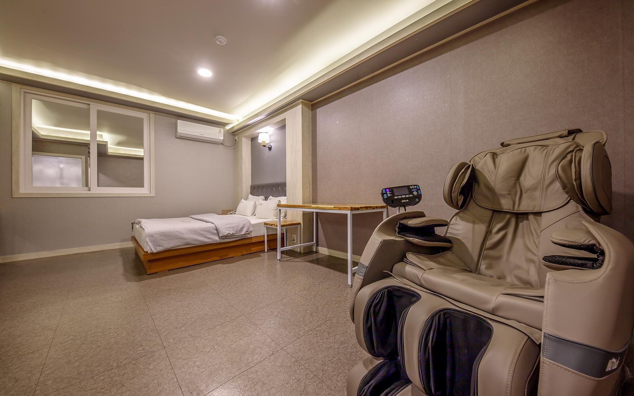 Gumi Wonpyeong Dong Hotel Khan