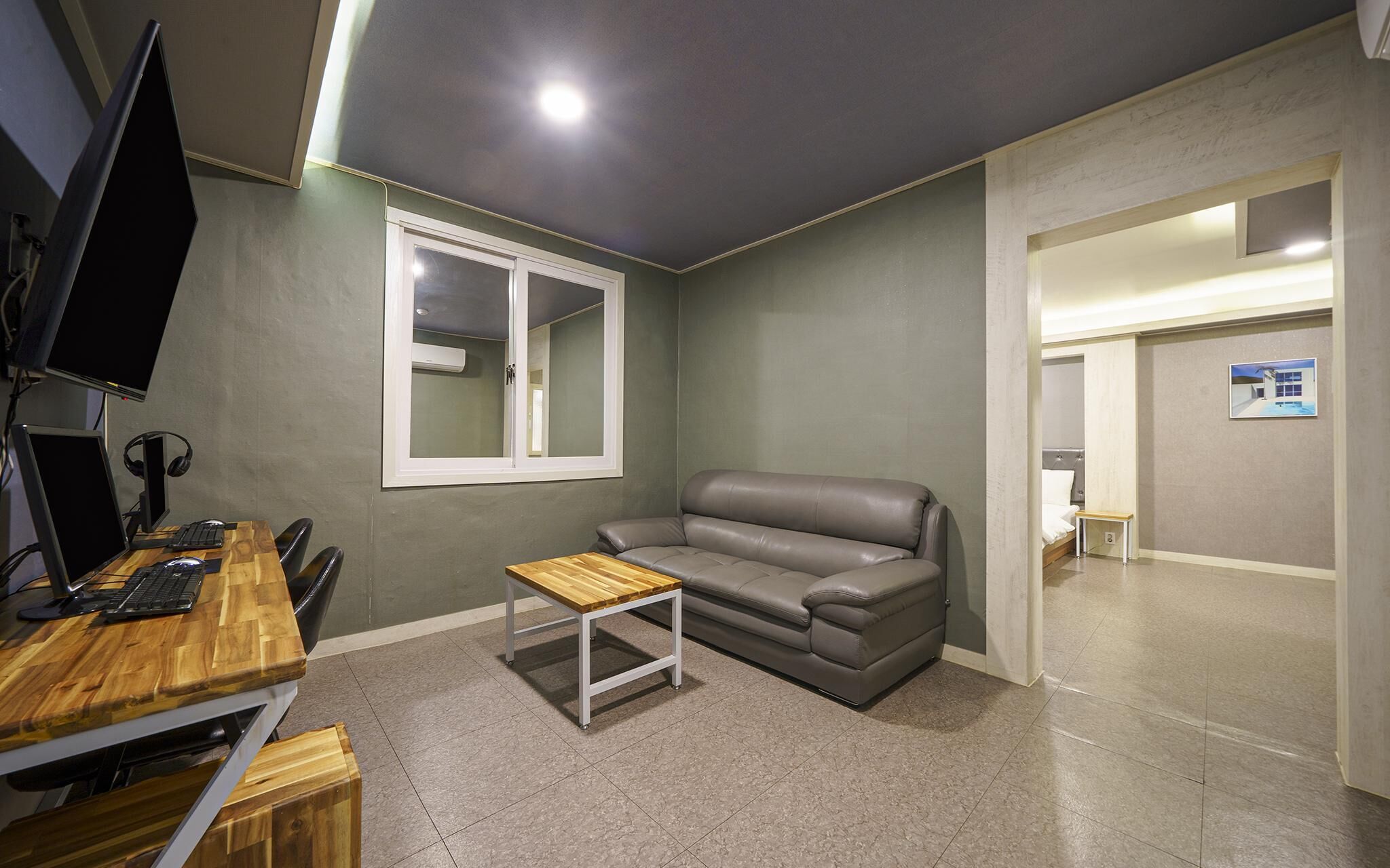 Gumi Wonpyeong Dong Hotel Khan