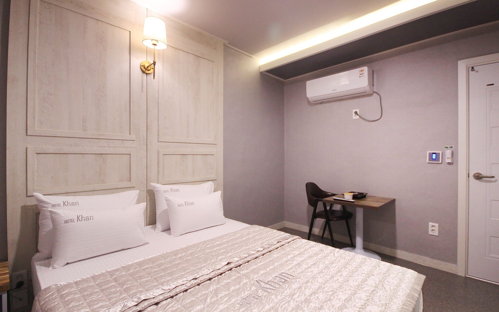 Gumi Wonpyeong Dong Hotel Khan