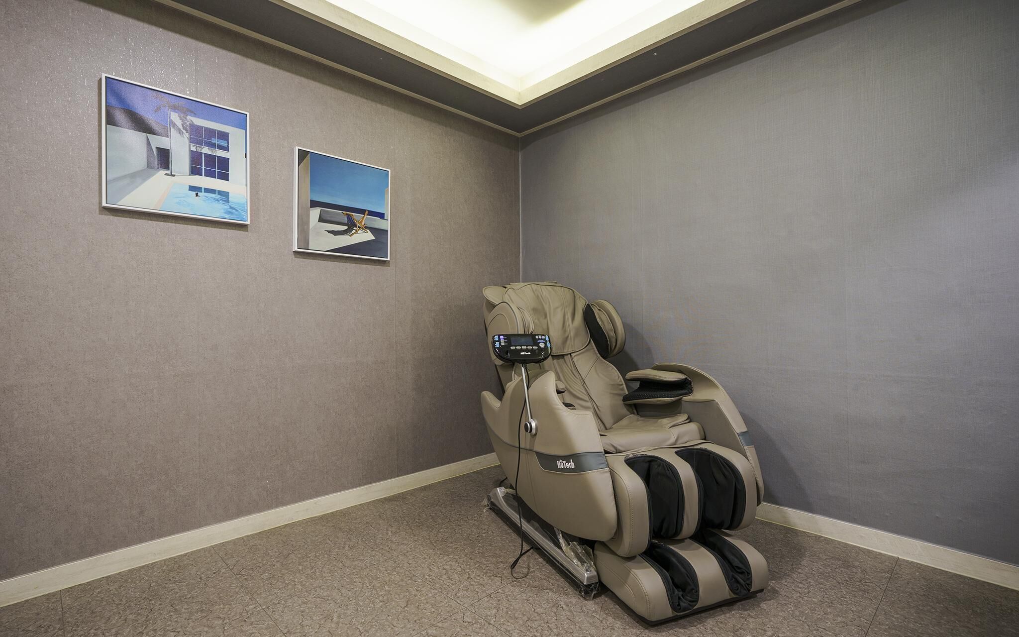 Gumi Wonpyeong Dong Hotel Khan