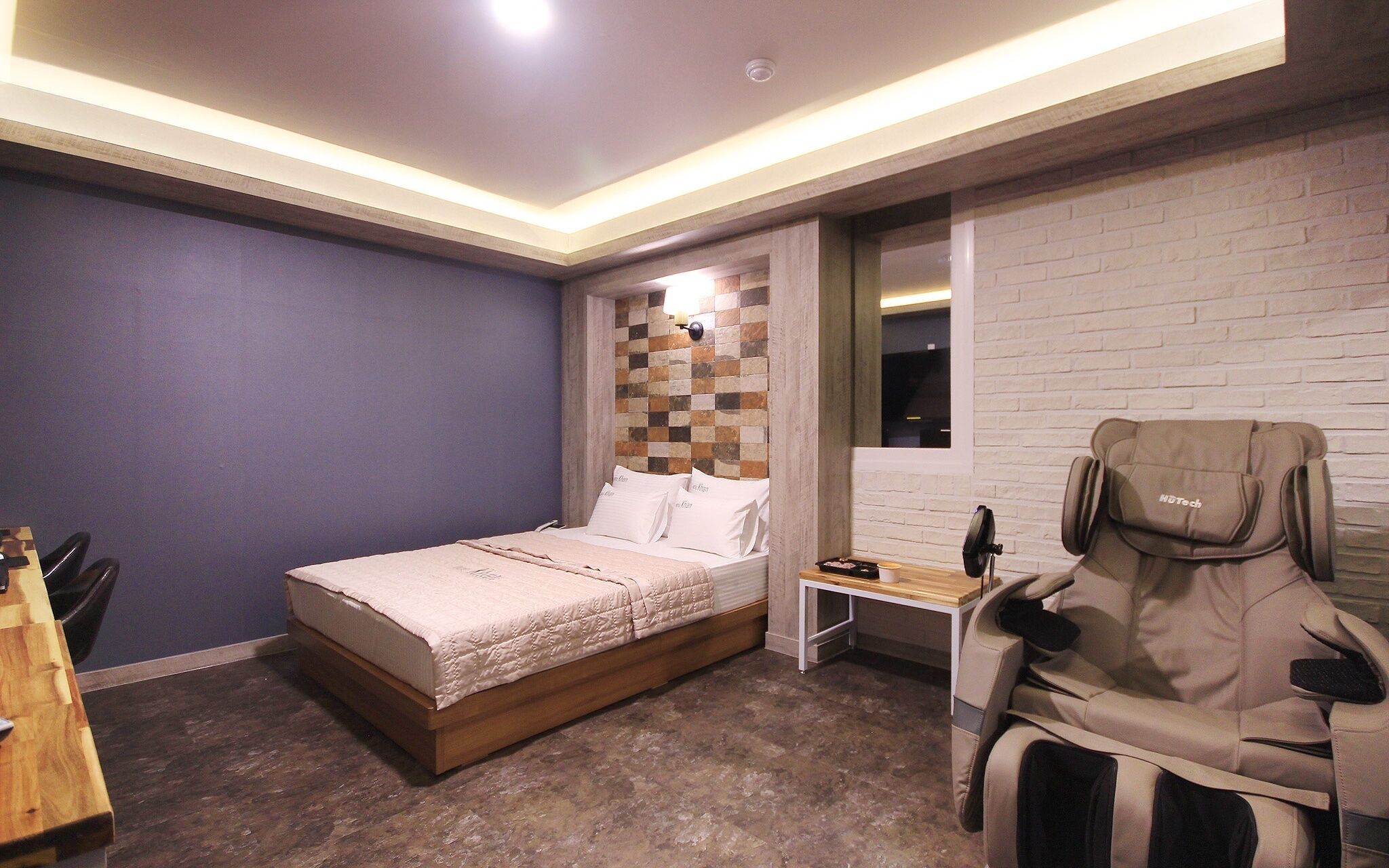 Gumi Wonpyeong Dong Hotel Khan