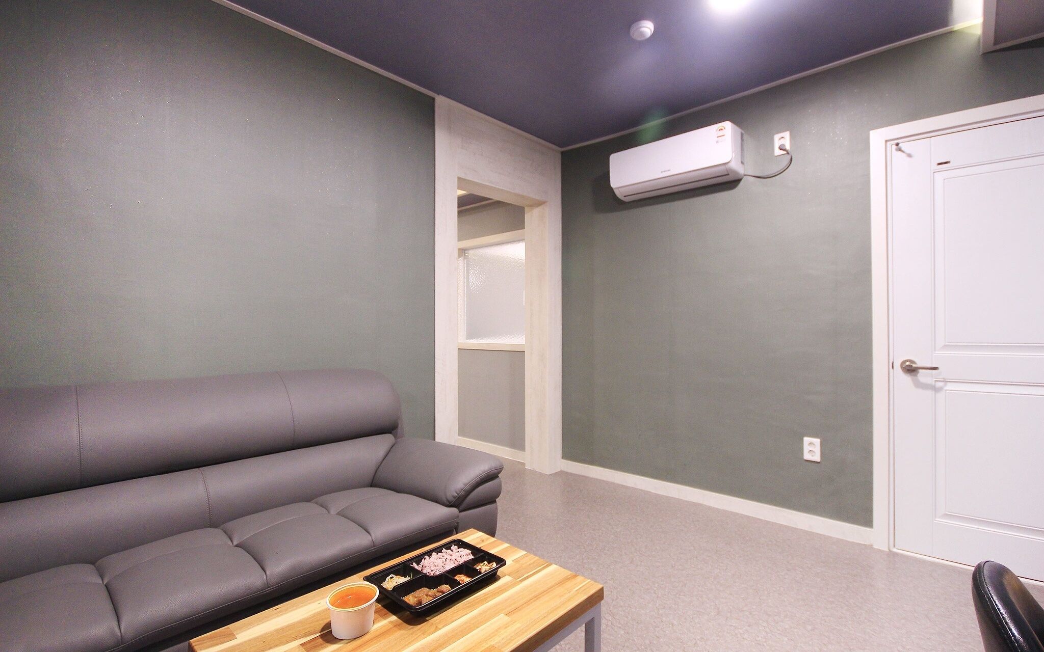 Gumi Wonpyeong Dong Hotel Khan