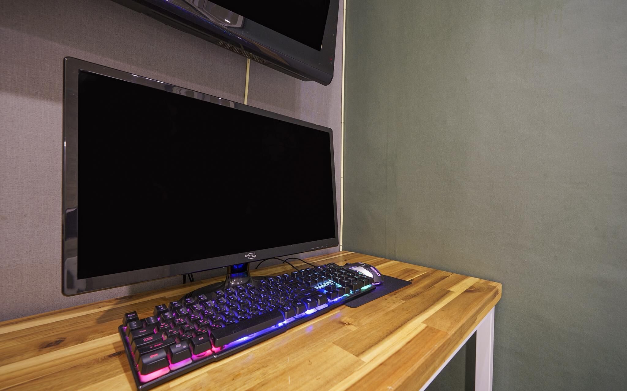 Gumi Wonpyeong Dong Hotel Khan