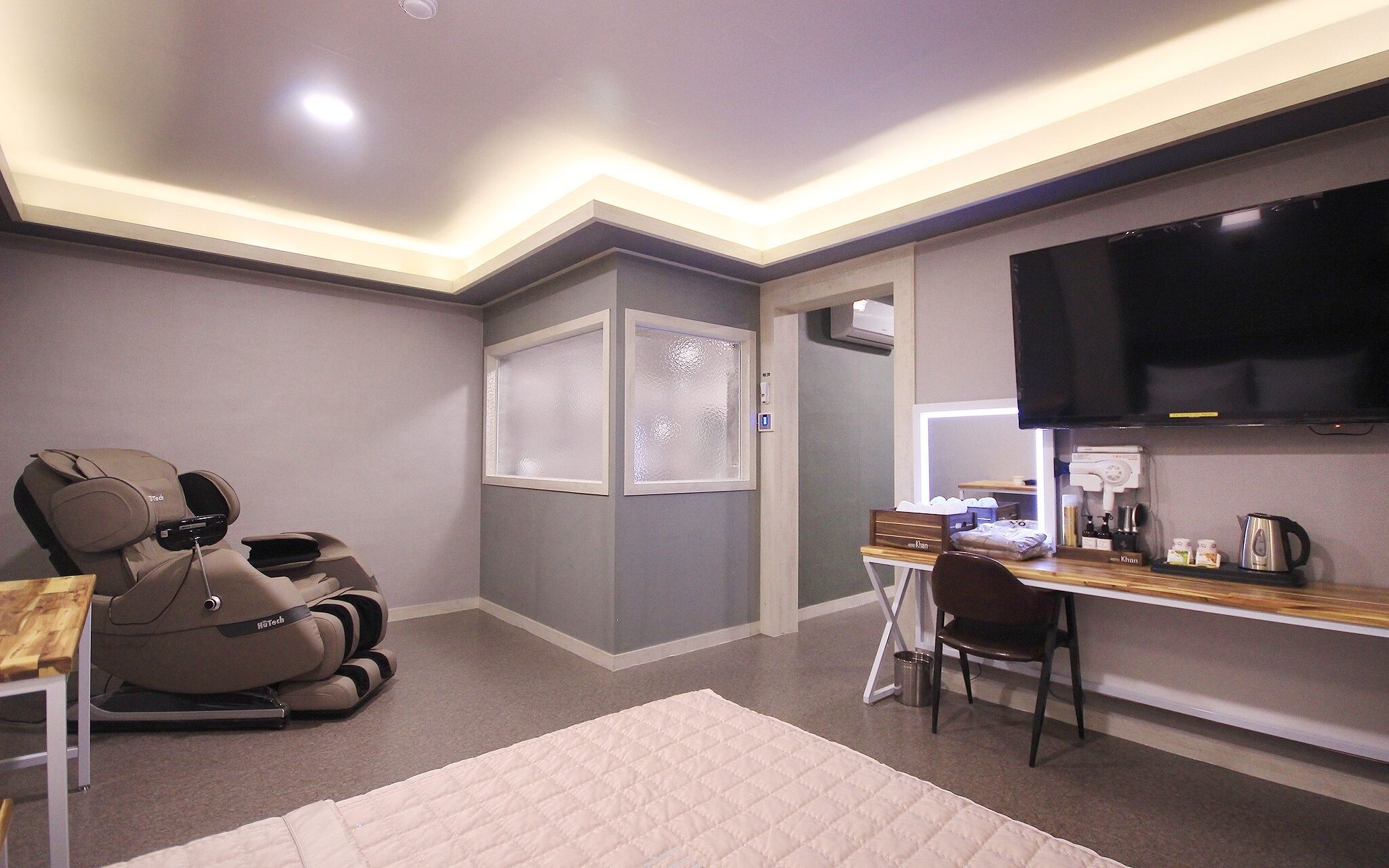 Gumi Wonpyeong Dong Hotel Khan