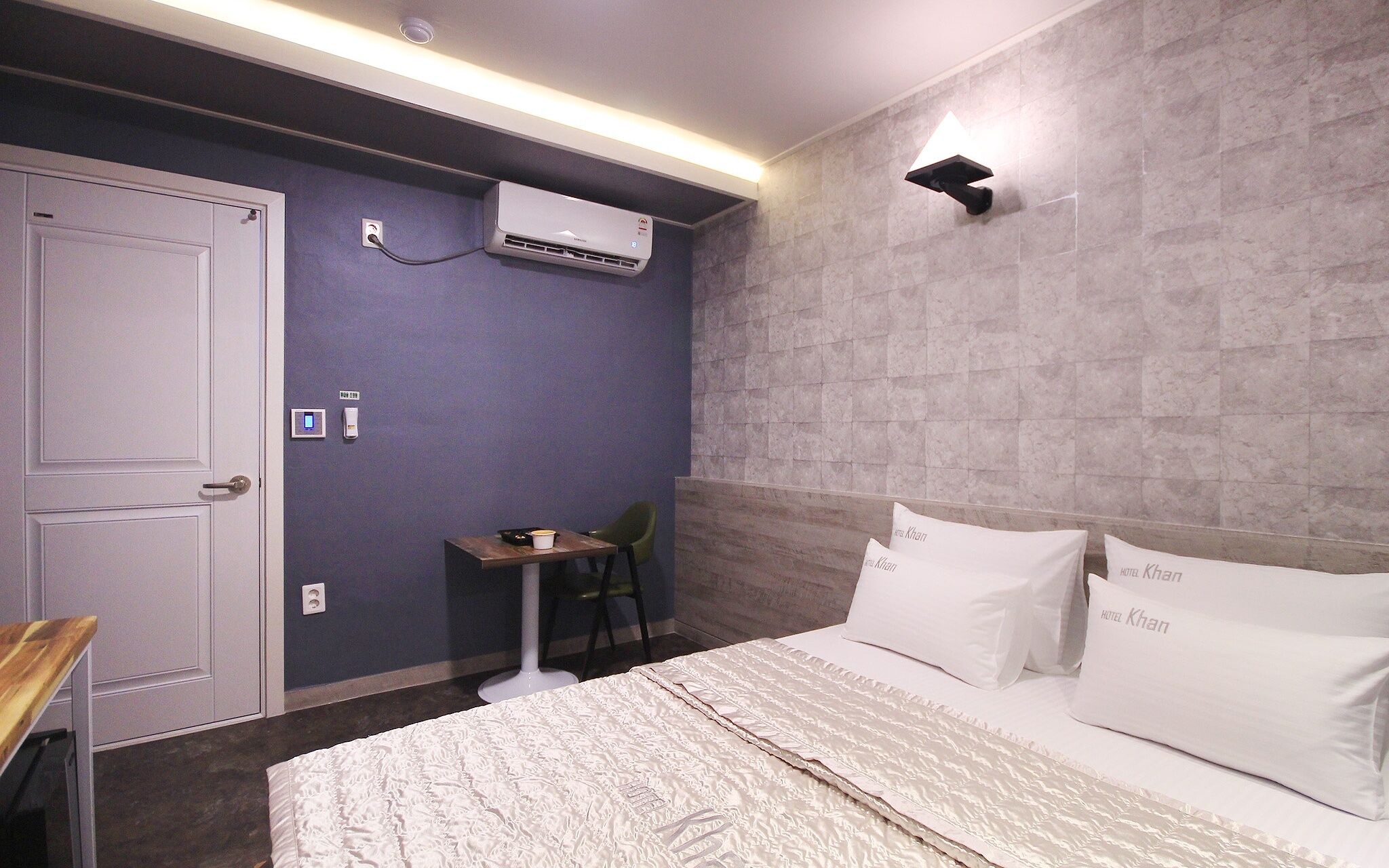 Gumi Wonpyeong Dong Hotel Khan