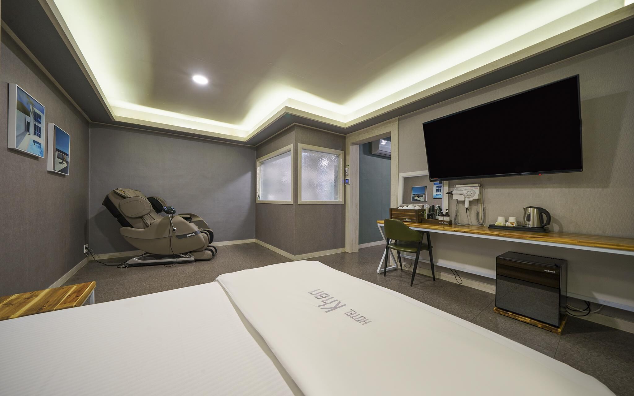 Gumi Wonpyeong Dong Hotel Khan