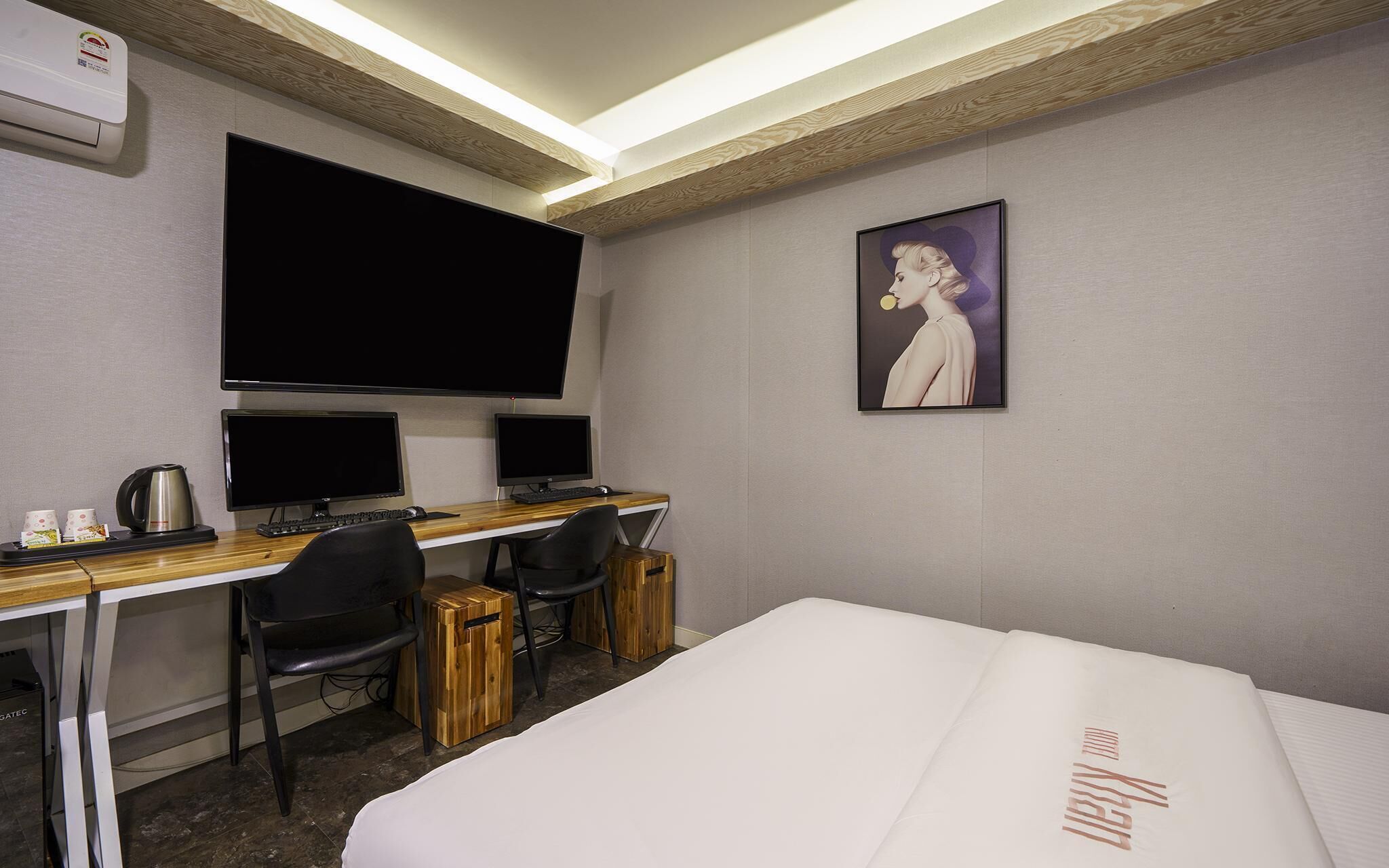 Gumi Wonpyeong Dong Hotel Khan