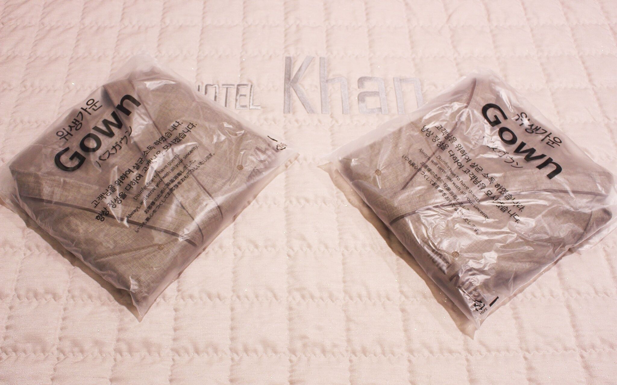 Gumi Wonpyeong Dong Hotel Khan