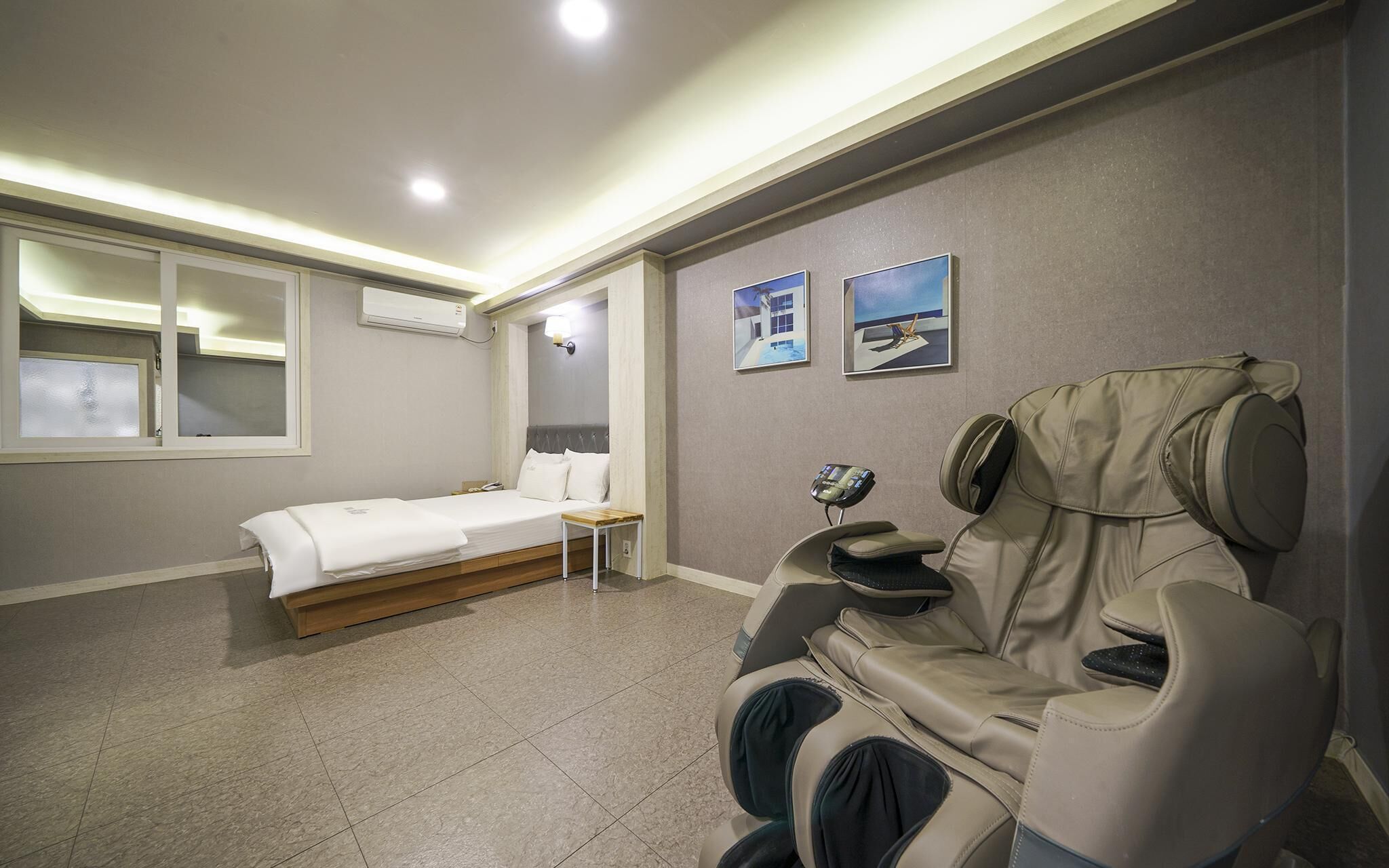 Gumi Wonpyeong Dong Hotel Khan