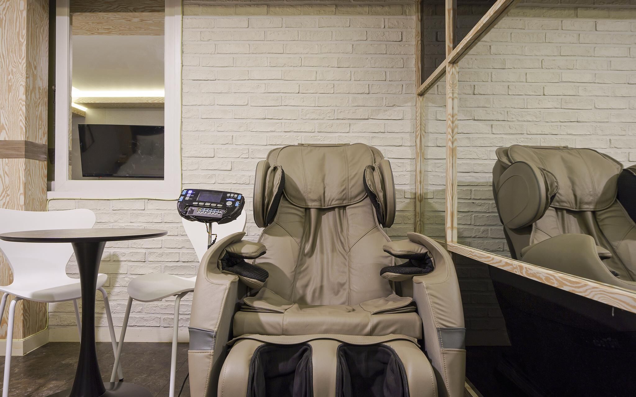 Gumi Wonpyeong Dong Hotel Khan