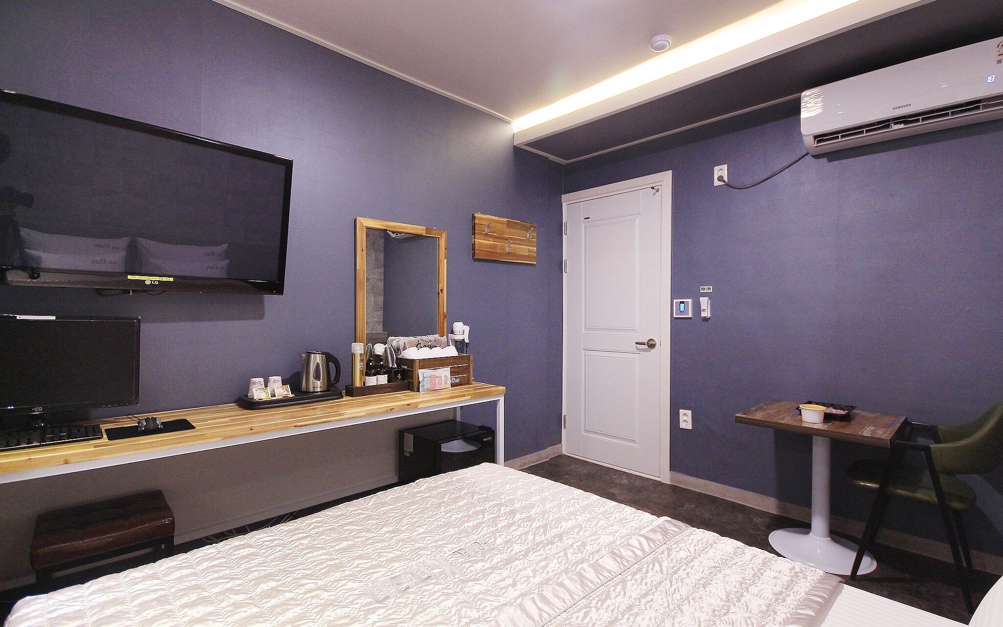 Gumi Wonpyeong Dong Hotel Khan