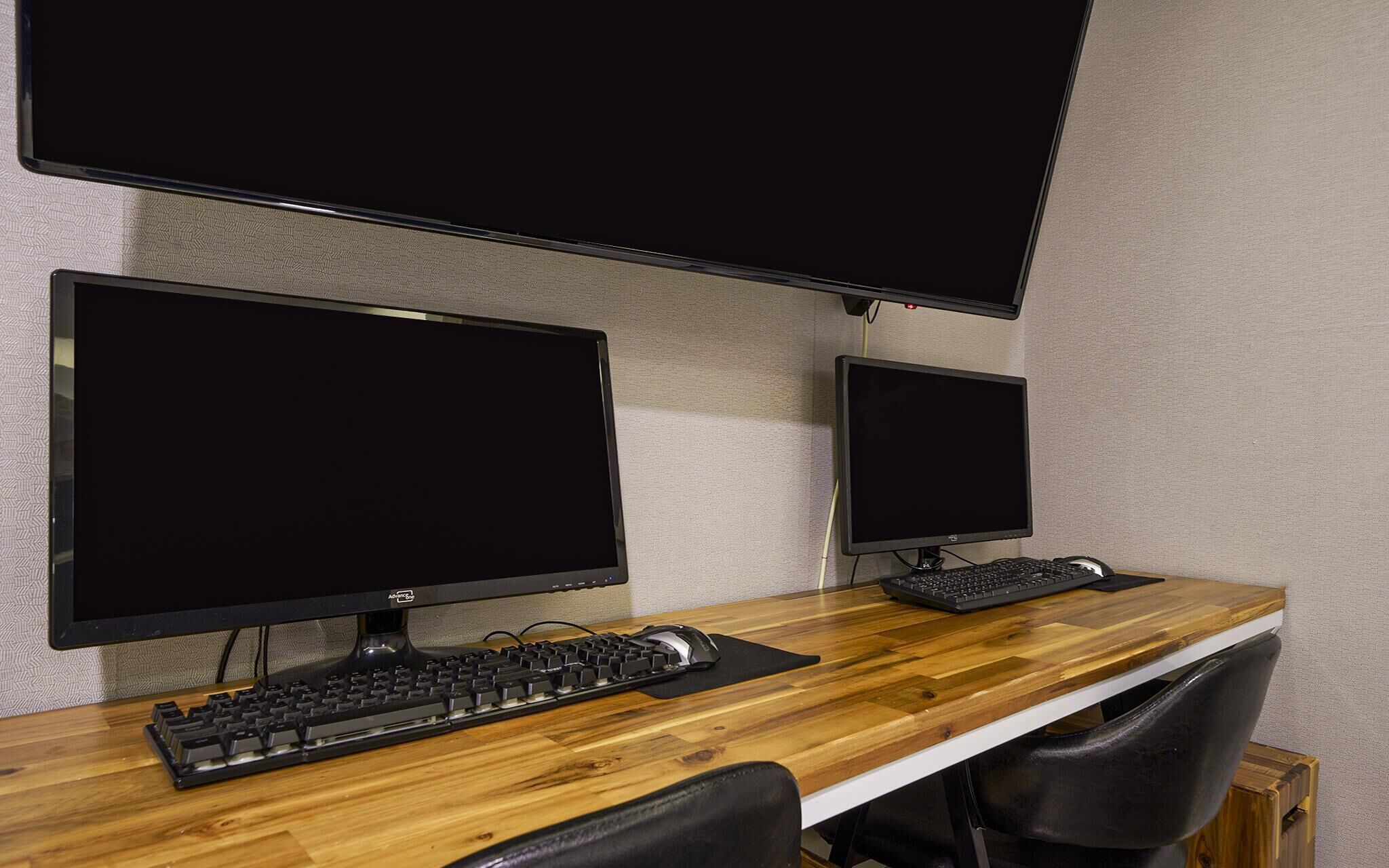 Gumi Wonpyeong Dong Hotel Khan