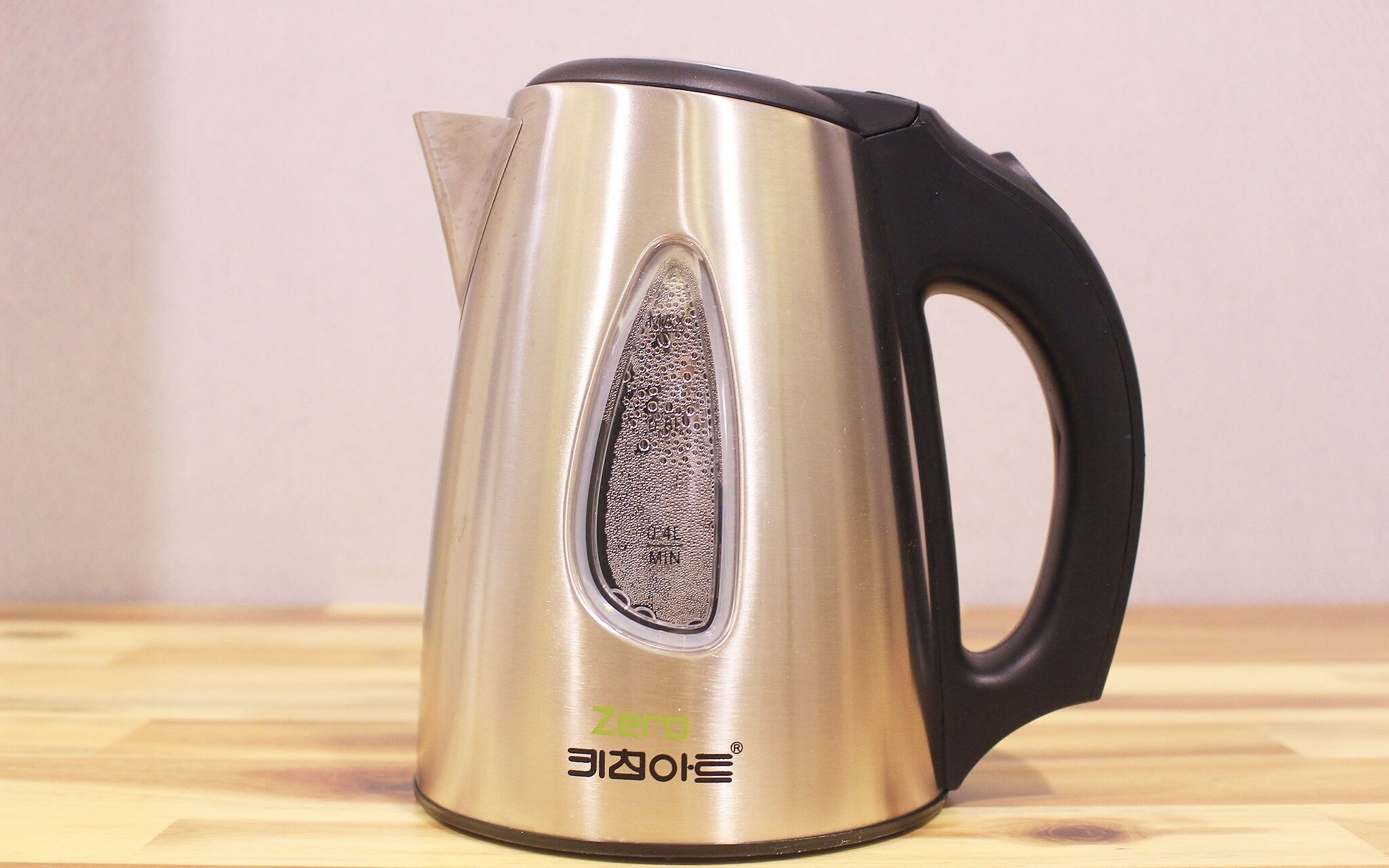 Gumi Wonpyeong Dong Hotel Khan