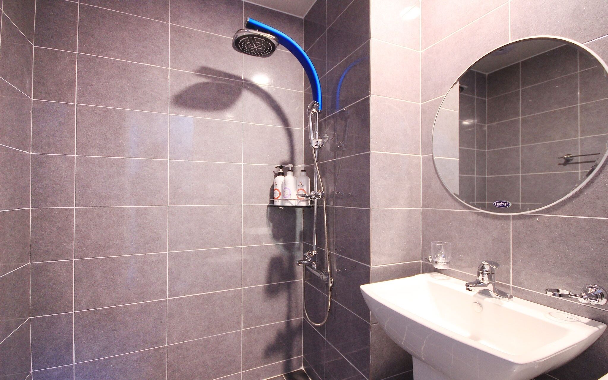 Gumi Wonpyeong Dong Hotel Khan