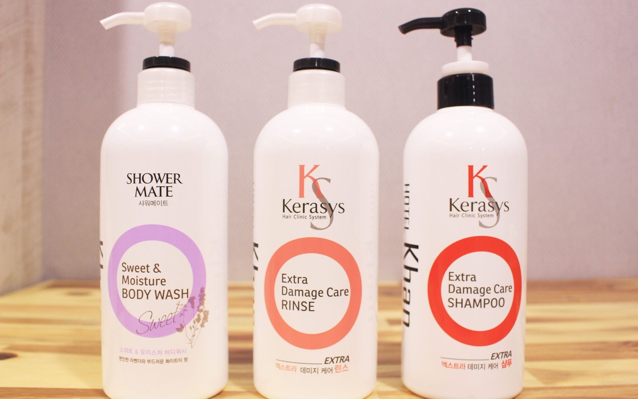 Gumi Wonpyeong Dong Hotel Khan