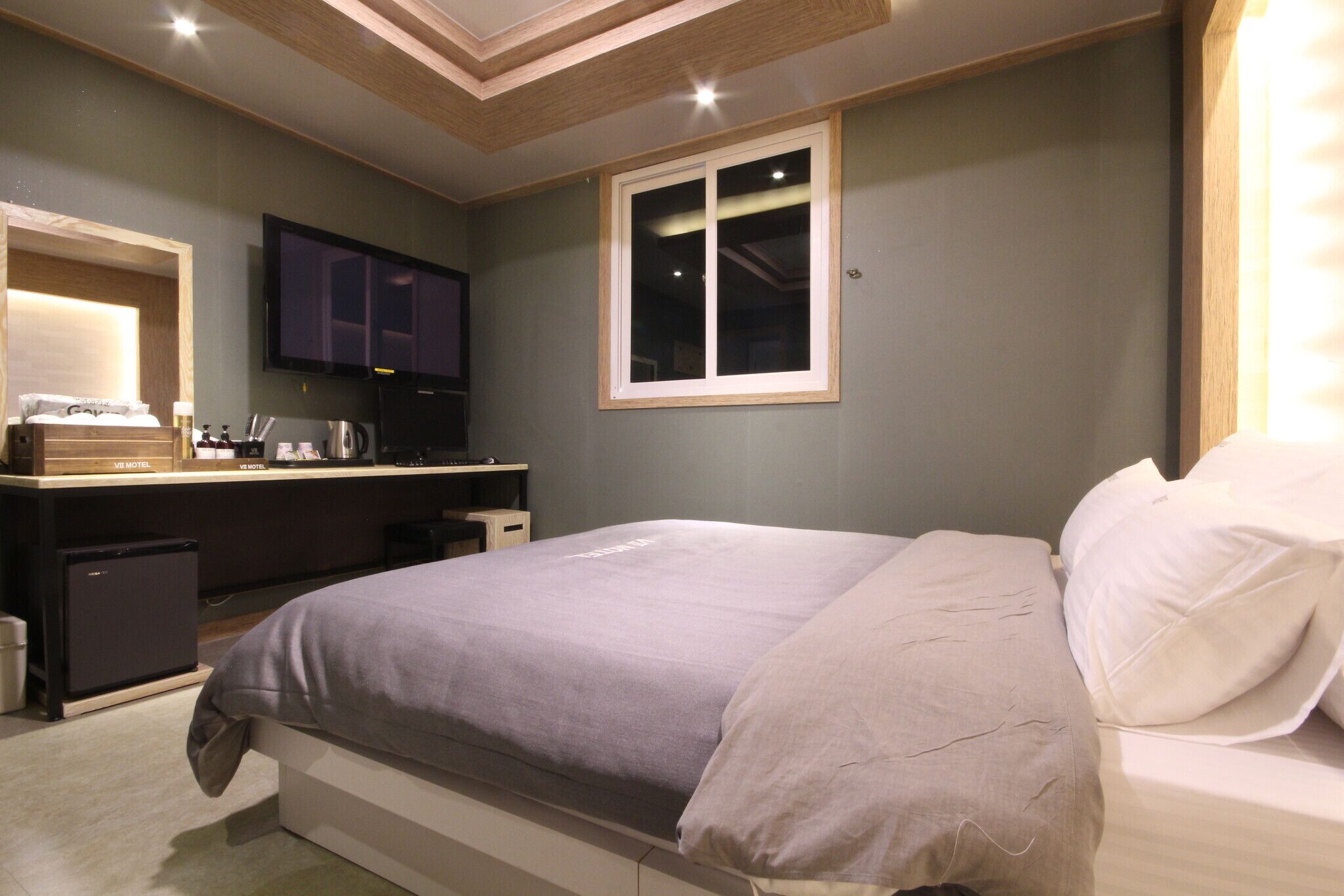 Gumi Wonpyeong-Dong Hotel V2