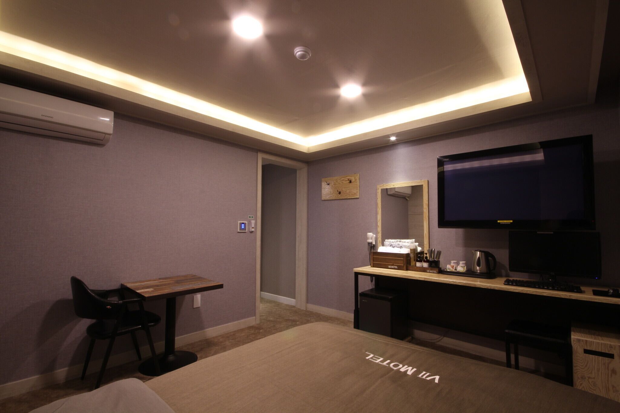 Gumi Wonpyeong-Dong Hotel V2