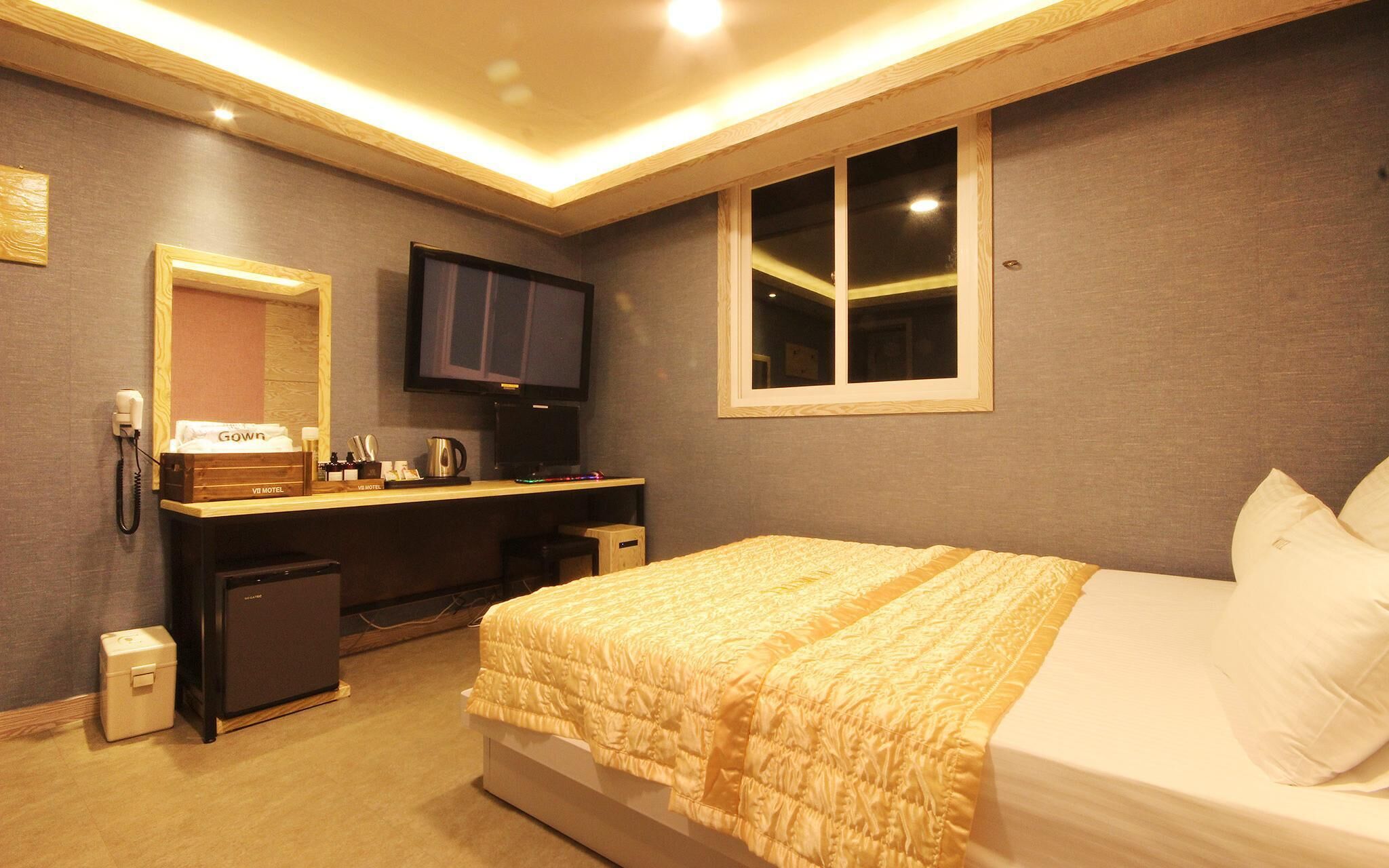 Gumi Wonpyeong-Dong Hotel V2