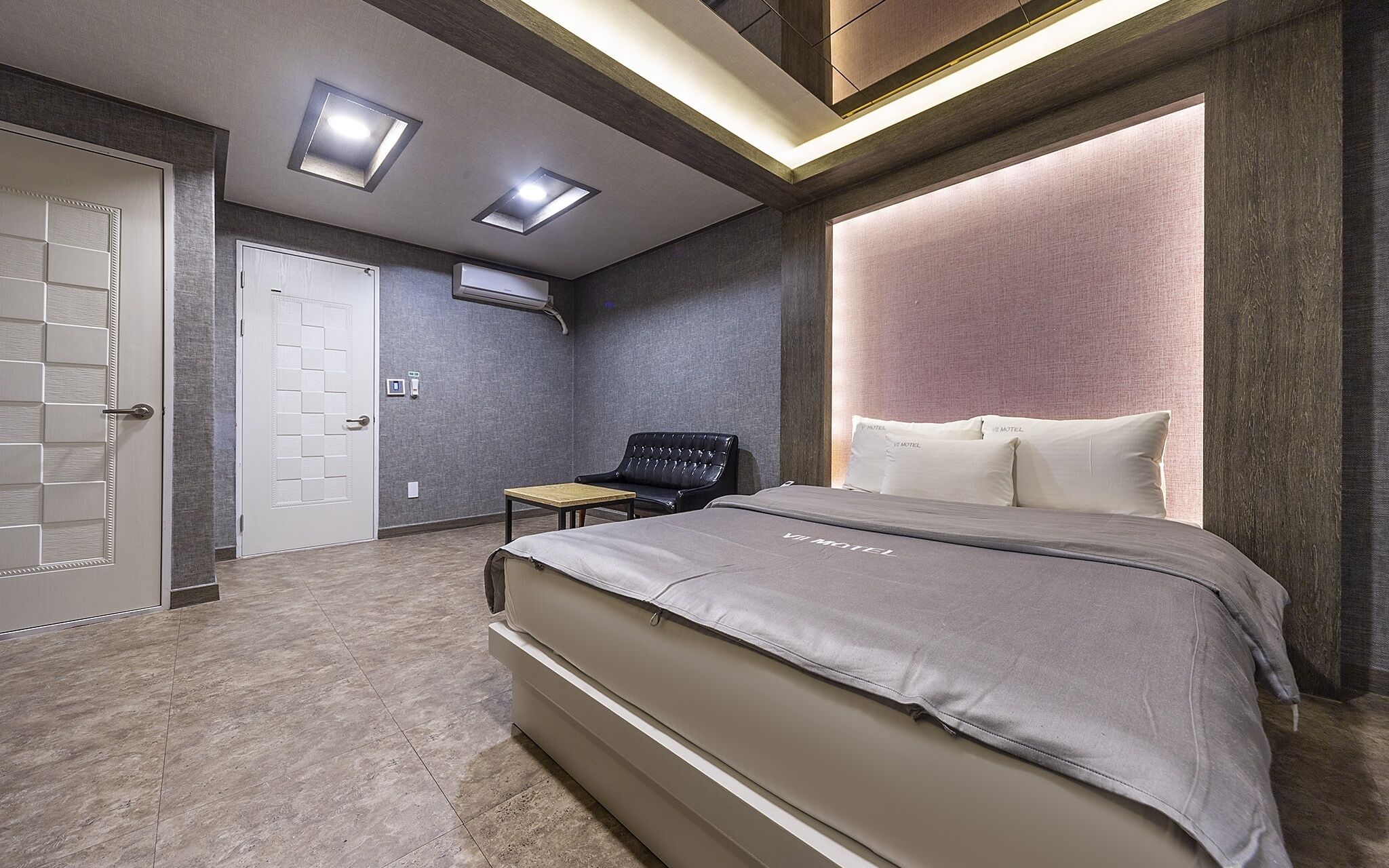 Gumi Wonpyeong-Dong Hotel V2