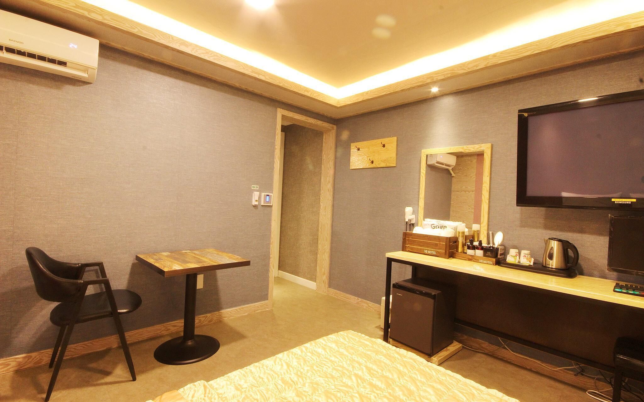 Gumi Wonpyeong-Dong Hotel V2