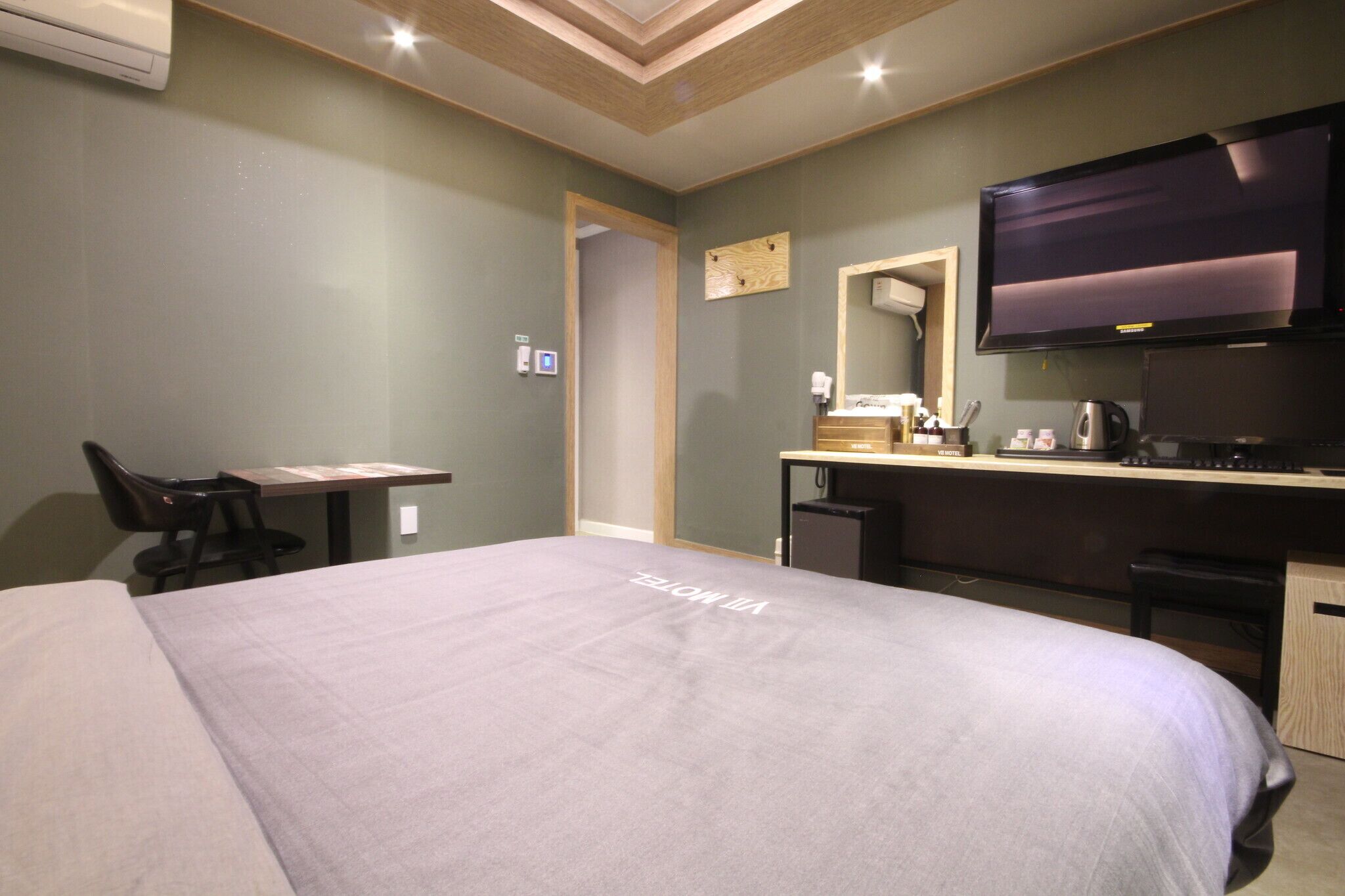 Gumi Wonpyeong-Dong Hotel V2