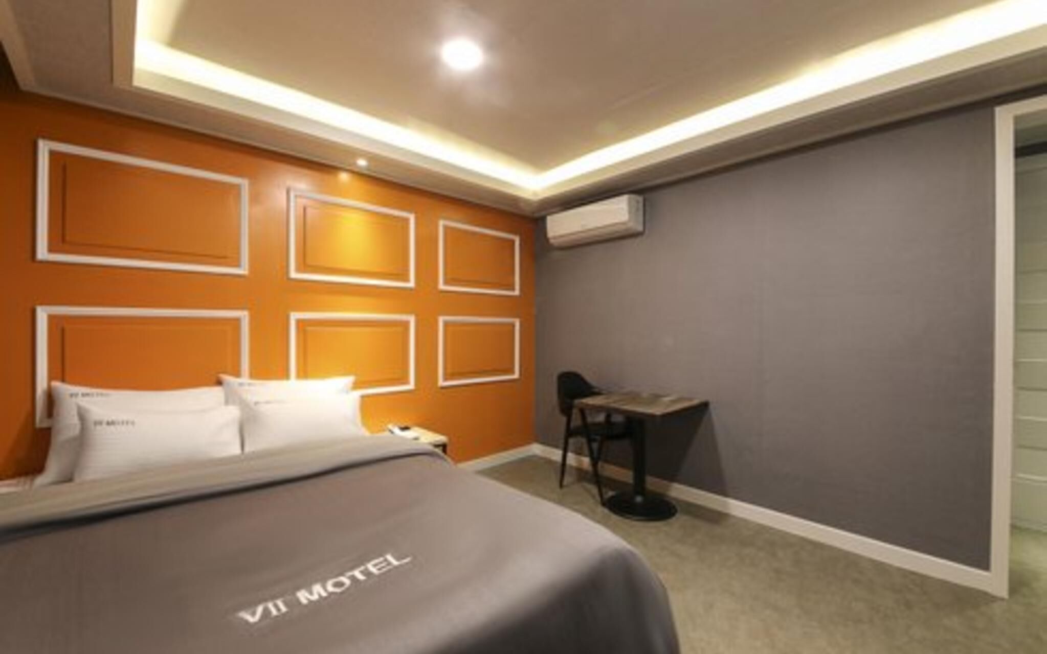 Gumi Wonpyeong-Dong Hotel V2