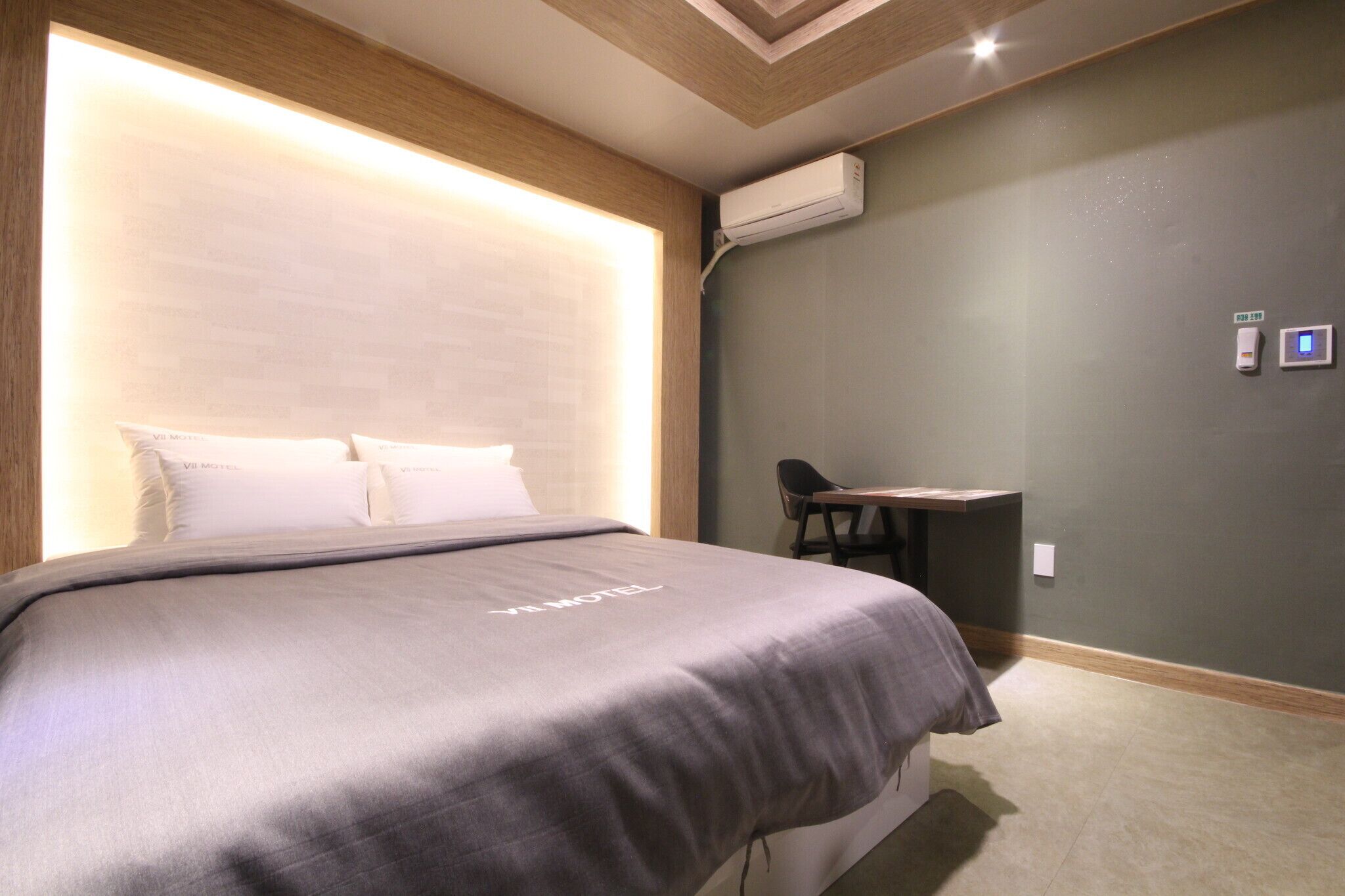 Gumi Wonpyeong-Dong Hotel V2
