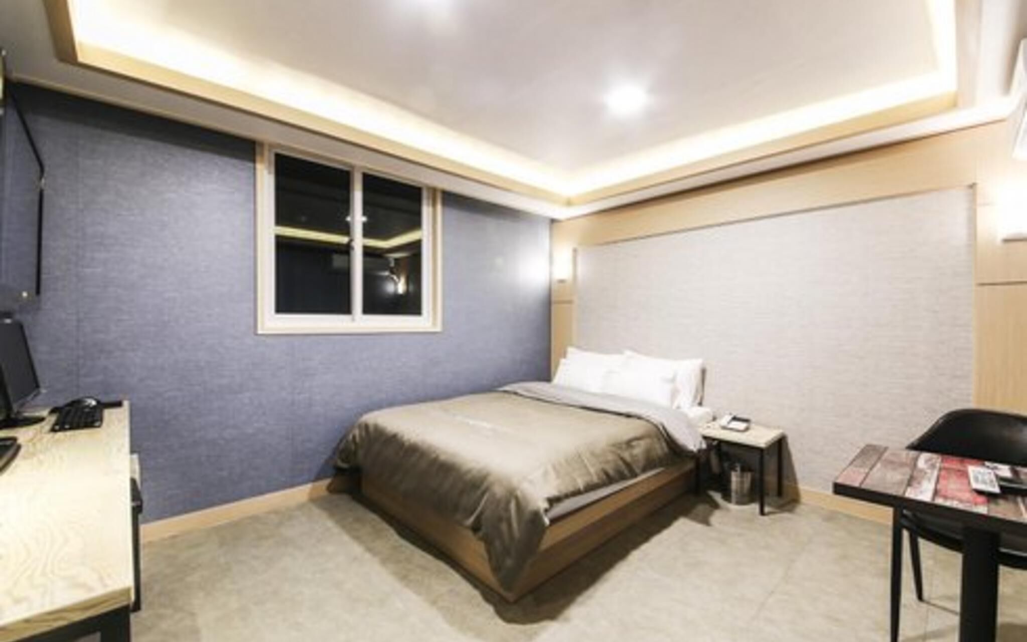 Gumi Wonpyeong-Dong Hotel V2
