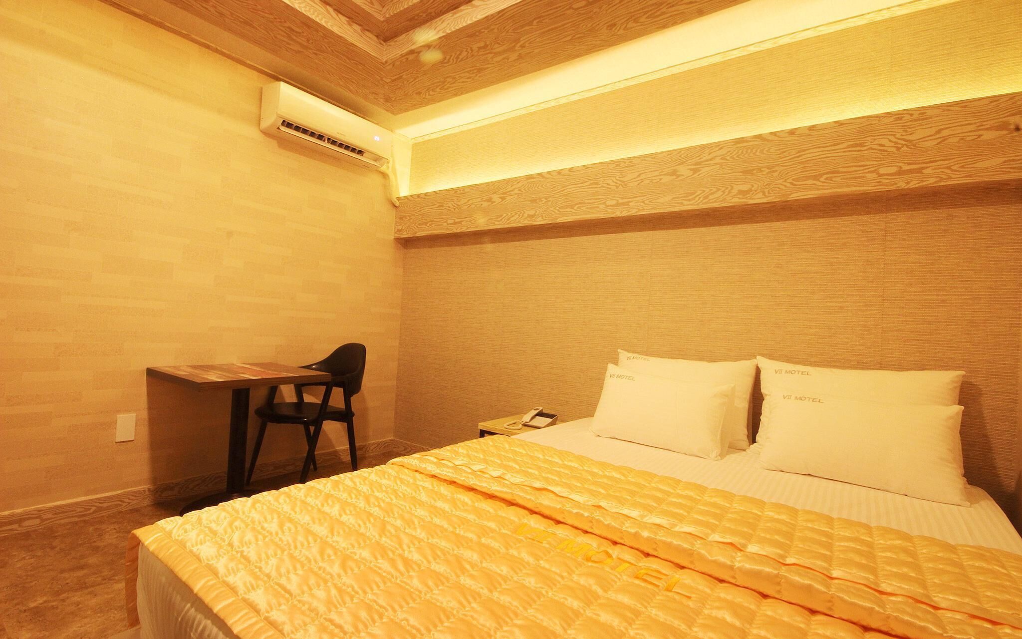 Gumi Wonpyeong-Dong Hotel V2