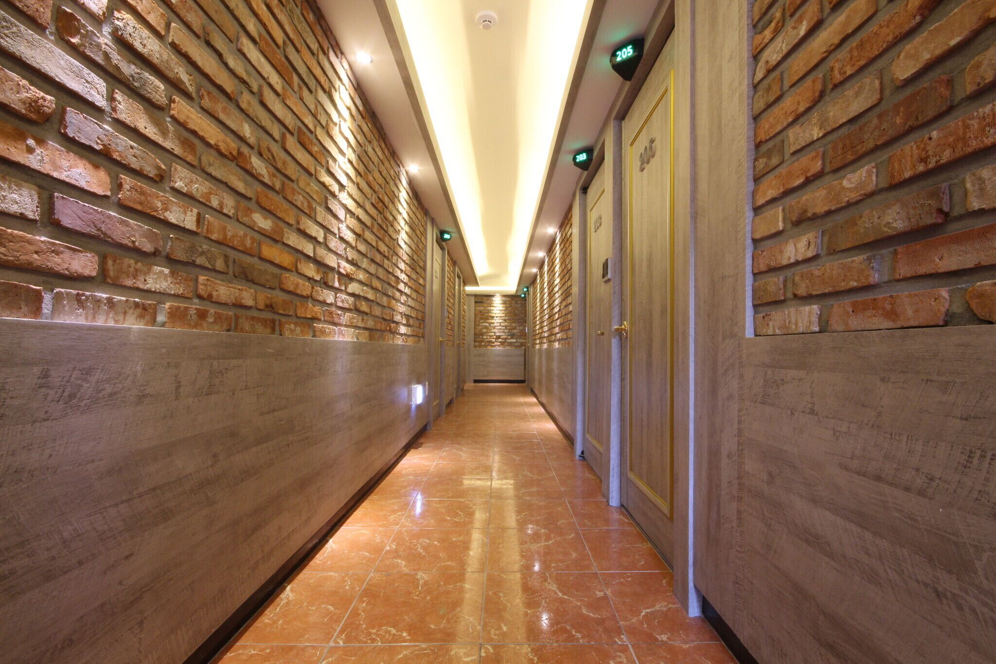 Gumi Wonpyeong-Dong Hotel V2