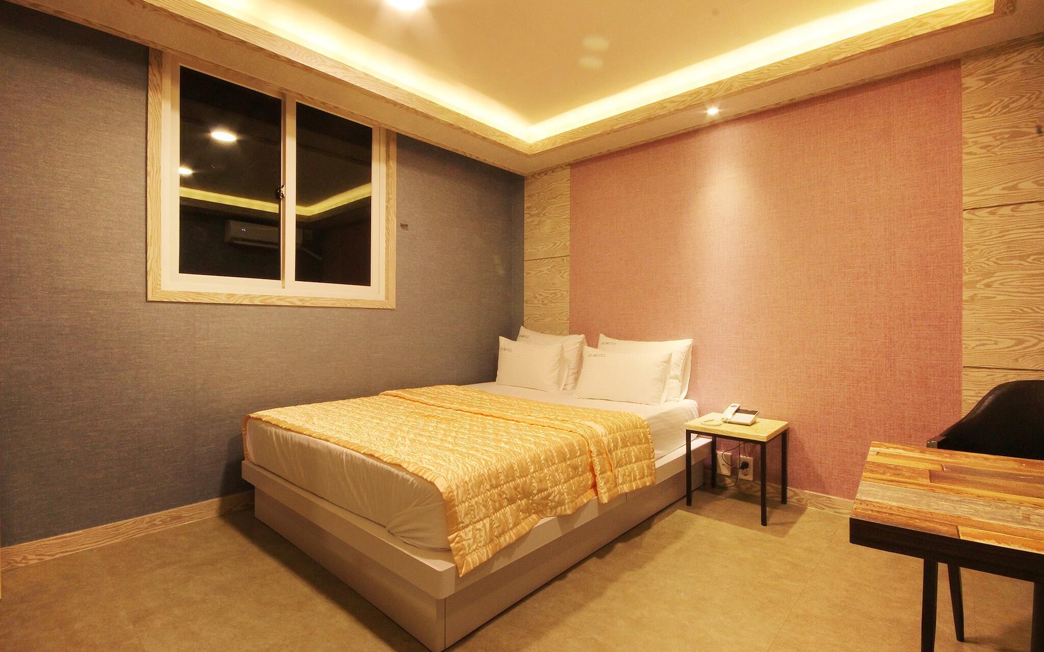 Gumi Wonpyeong-Dong Hotel V2