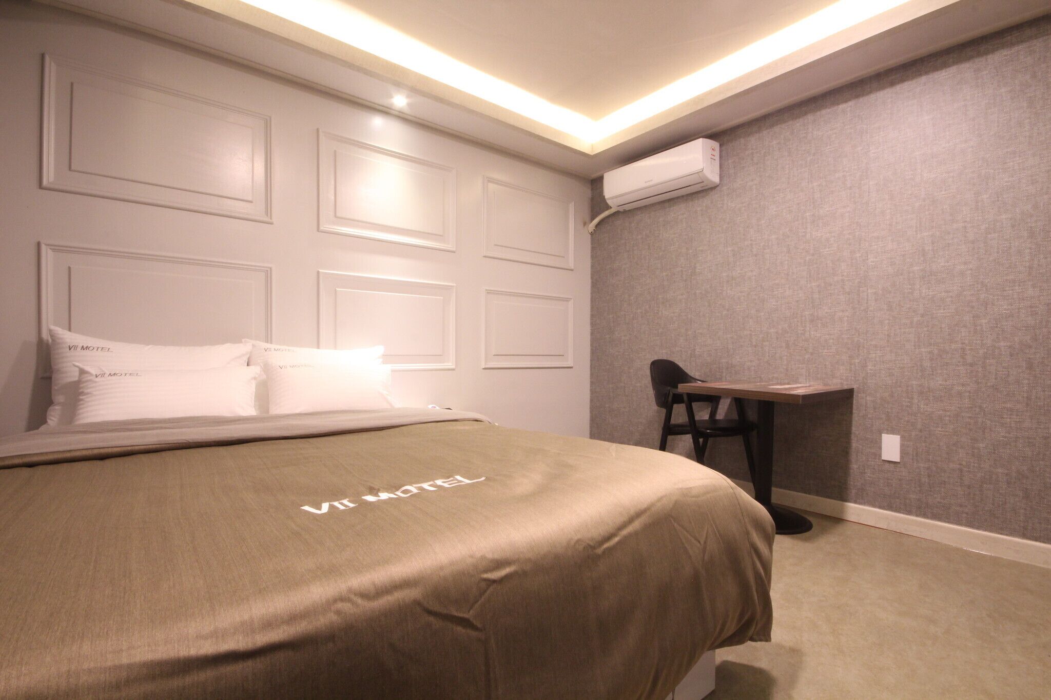 Gumi Wonpyeong-Dong Hotel V2