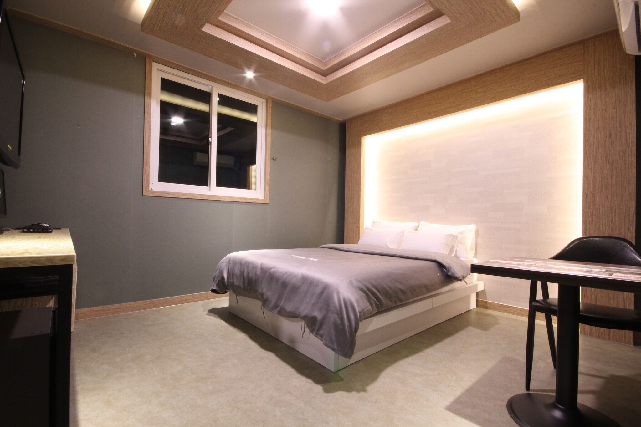 Gumi Wonpyeong-Dong Hotel V2